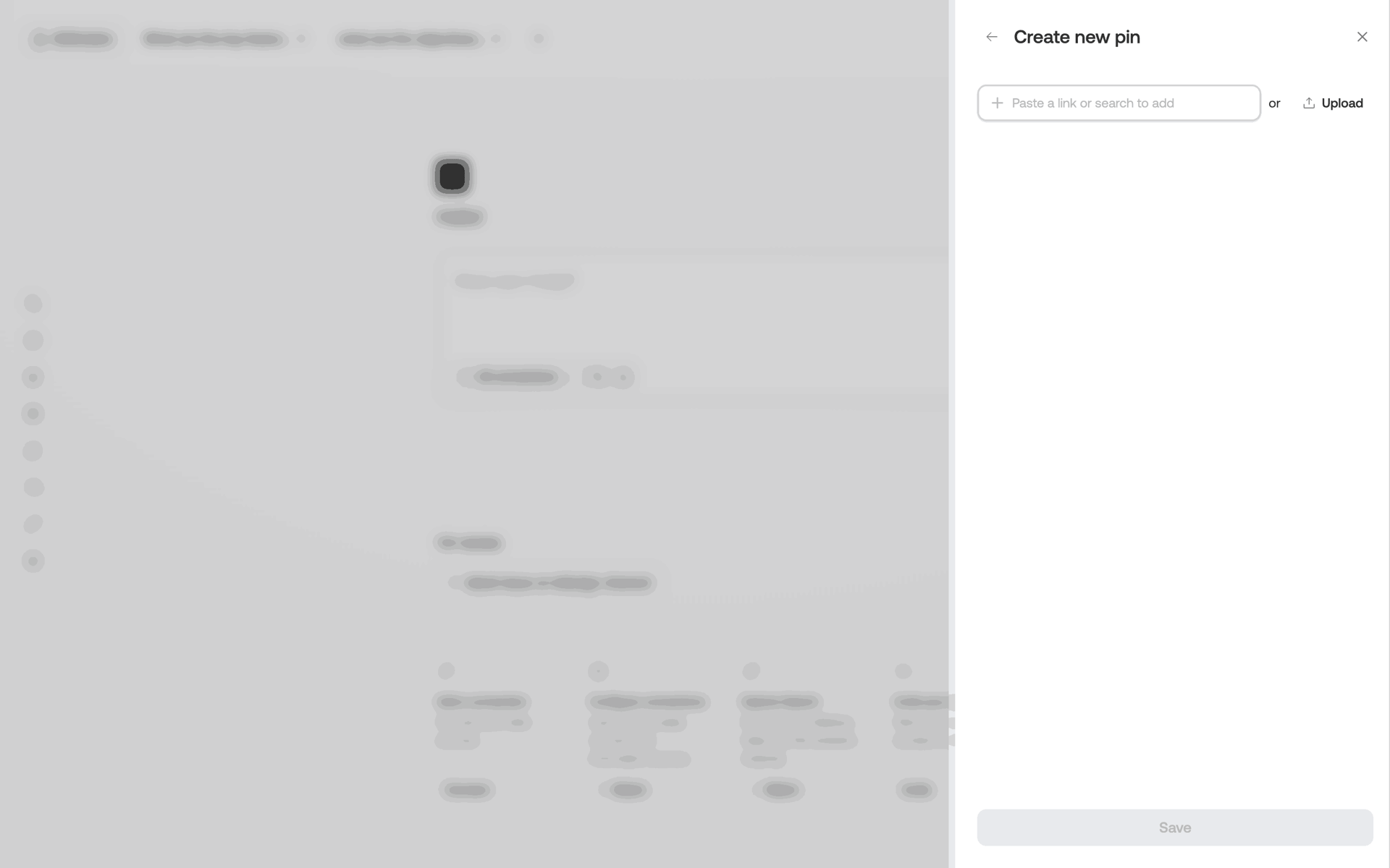 Qatalog Web Business interface screenshot 2
