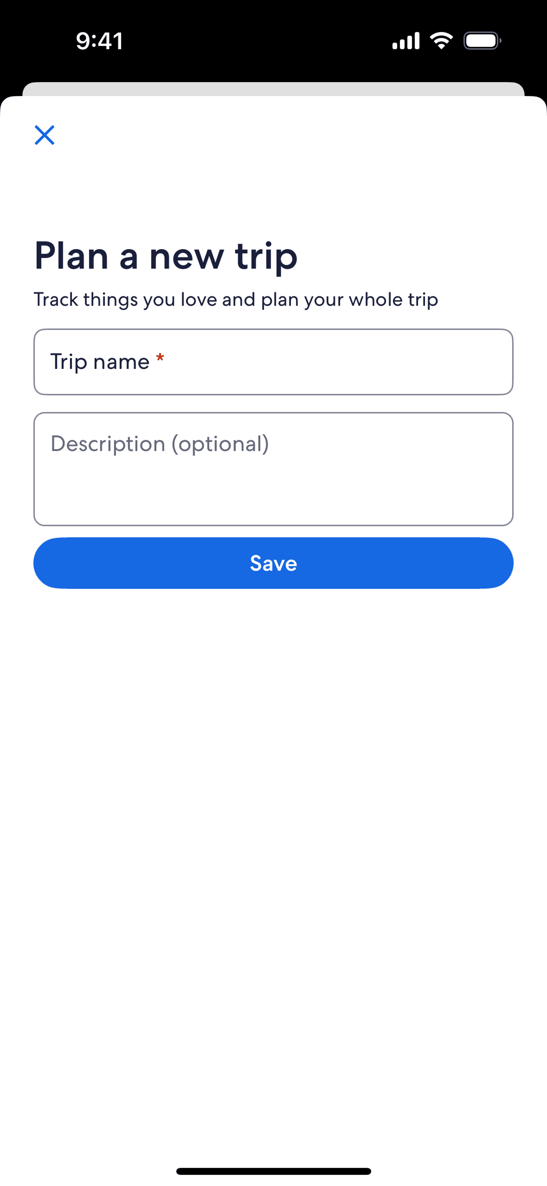 Vrbo iOS Real Estate interface screenshot 23