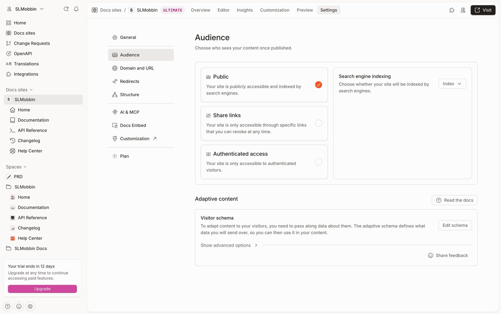GitBook Web Developer Tools interface screenshot 21
