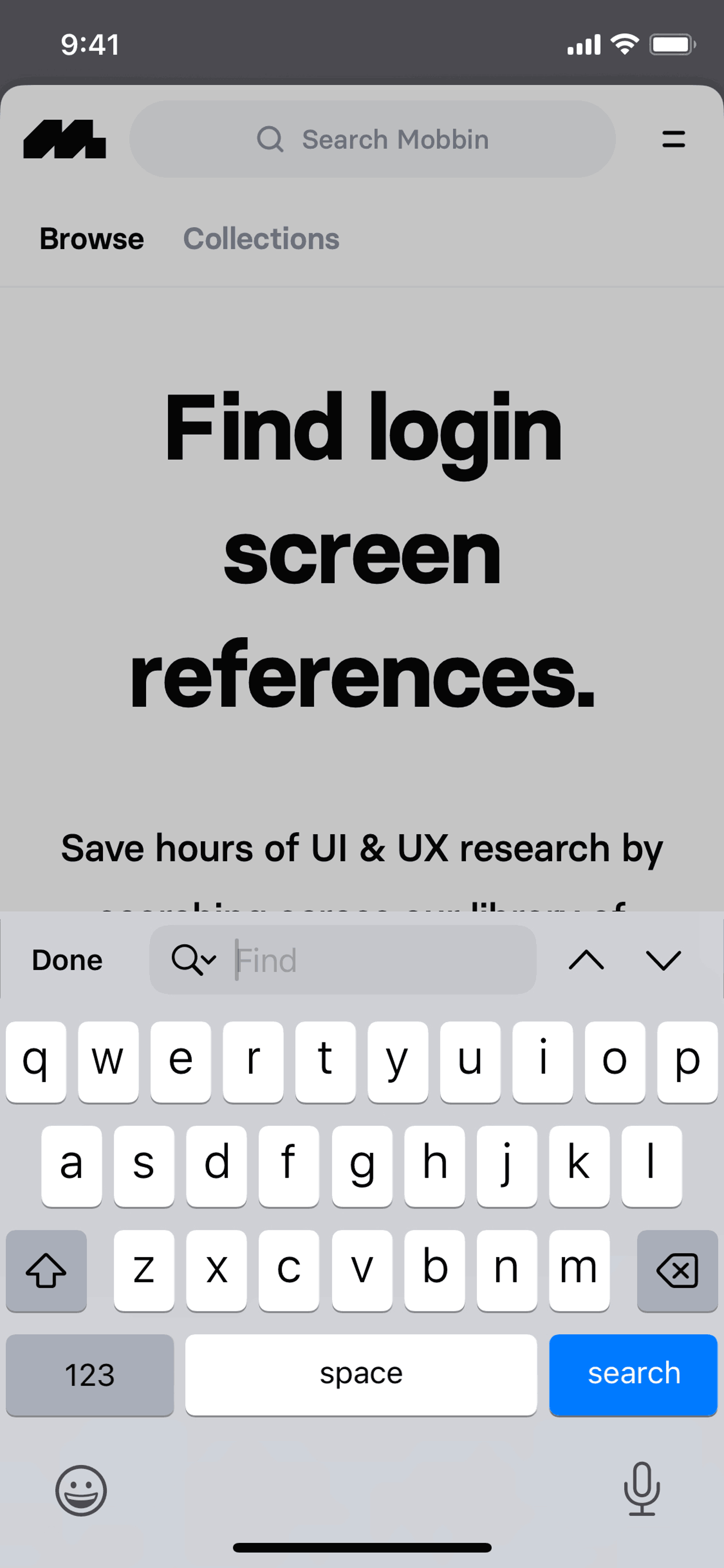 Arc Sidebar Sync iOS Utilities interface screenshot 11