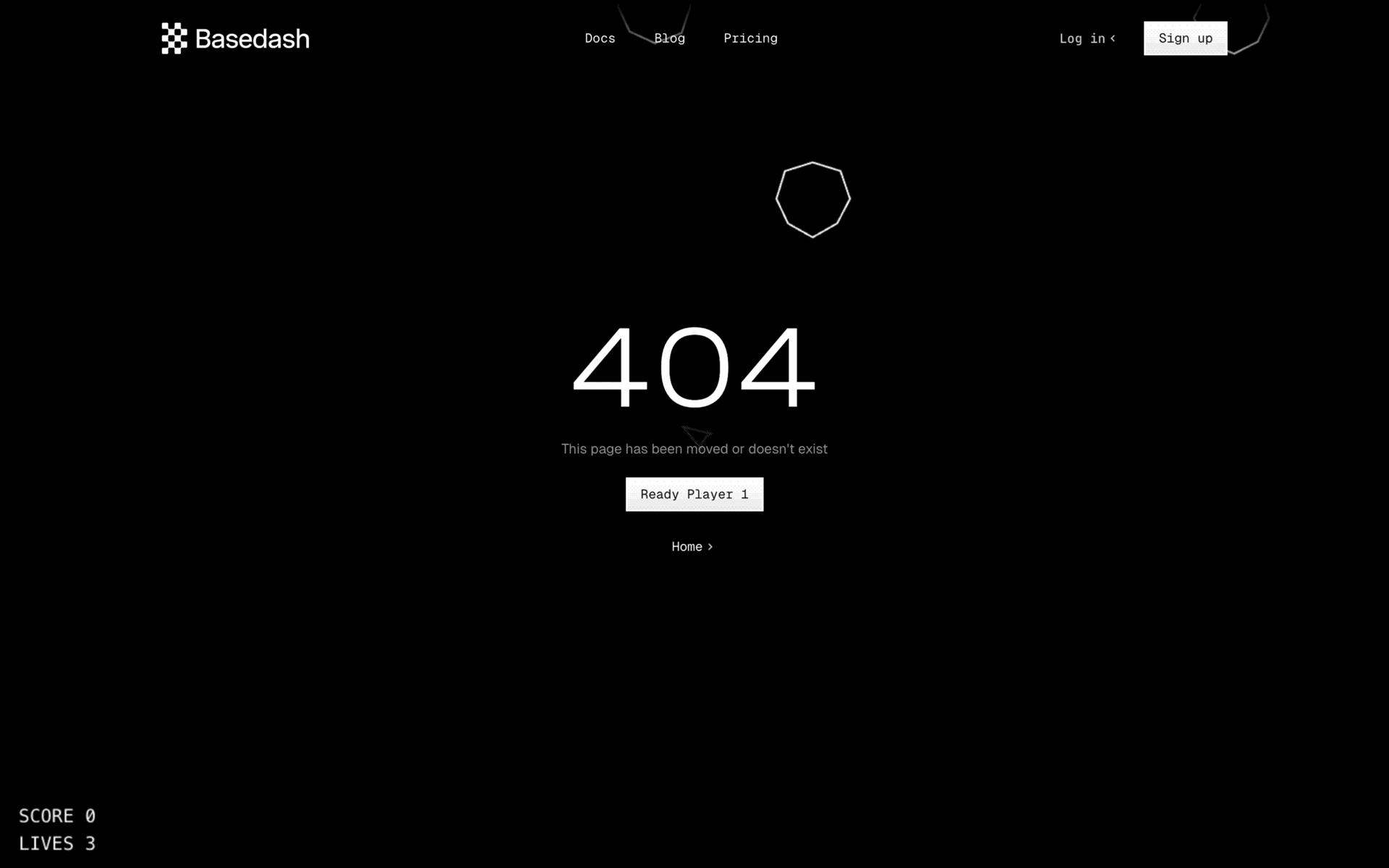 Basedash Web Business interface screenshot 3