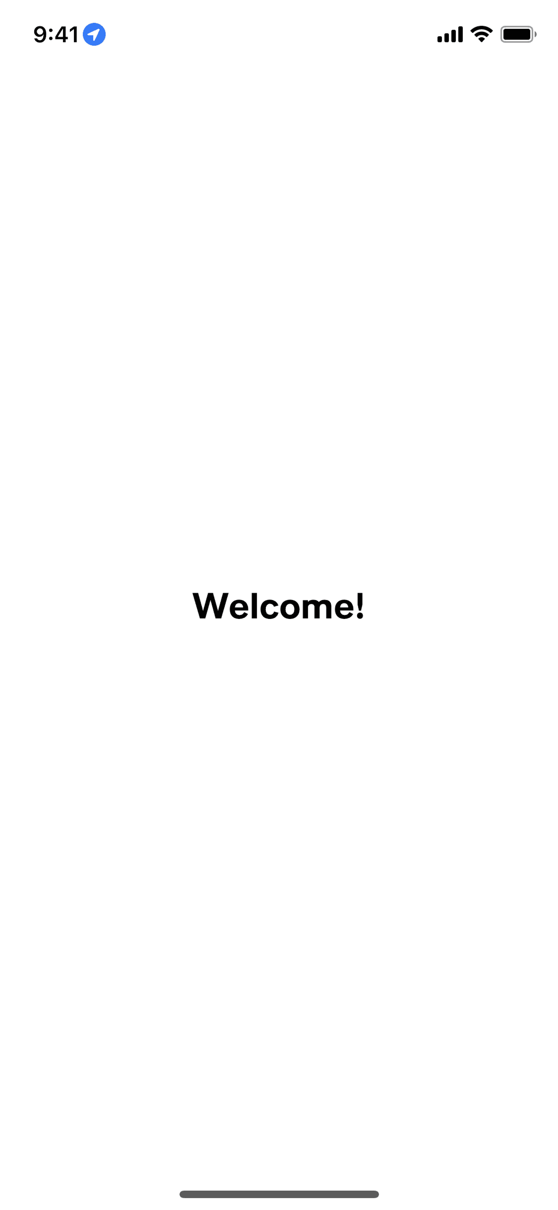Macy's iOS Shopping interface screenshot 2
