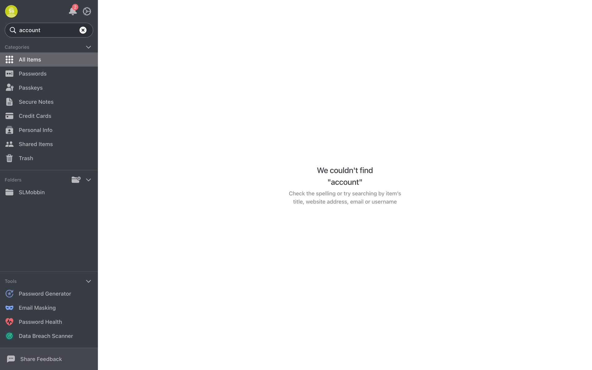 NordVPN Web Developer Tools interface screenshot 16