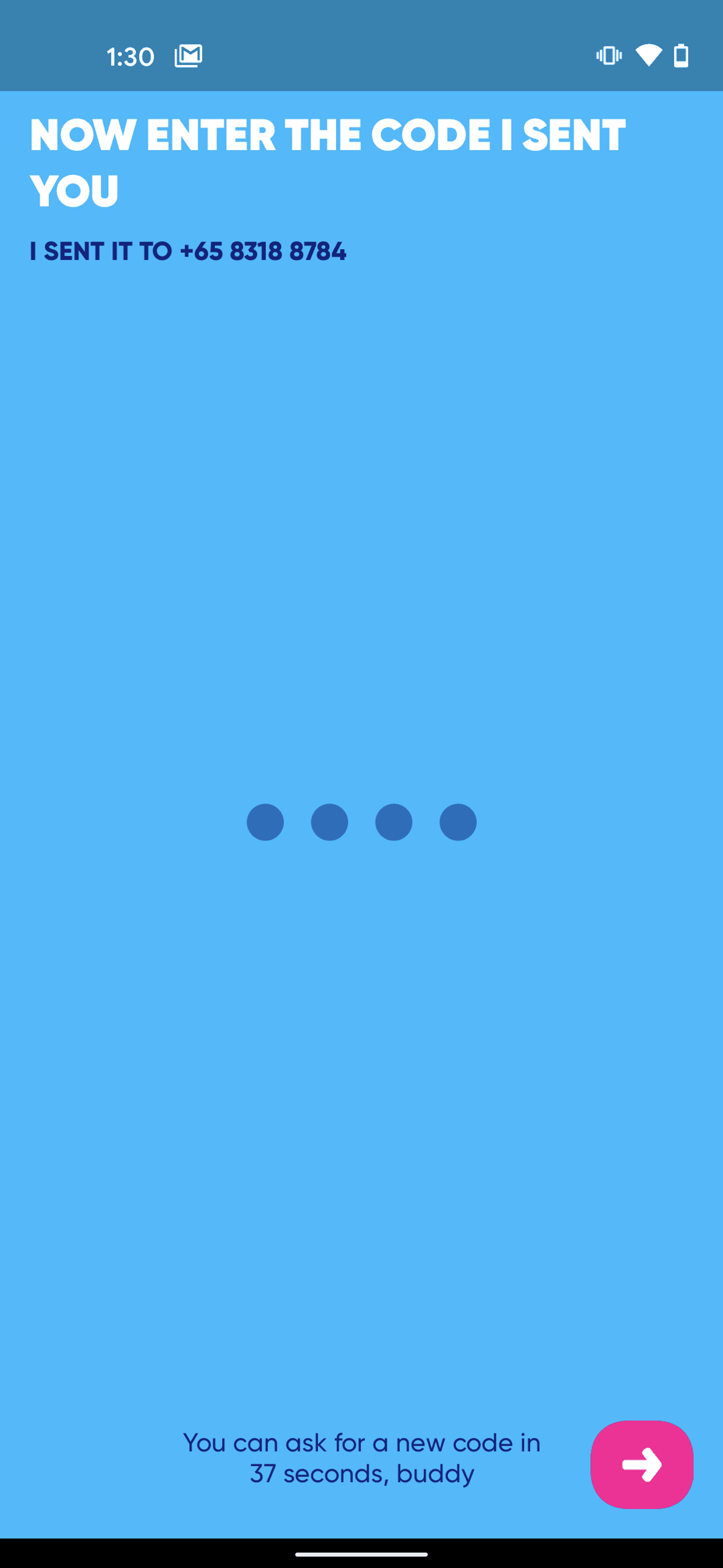 zenly Android Social Networking interface screenshot 16