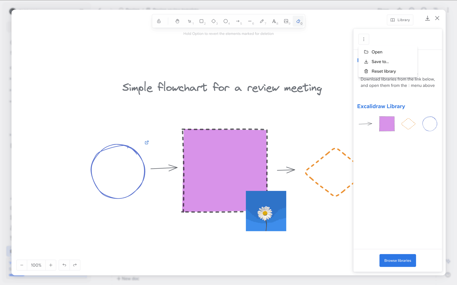 Slite Web Productivity interface screenshot 9