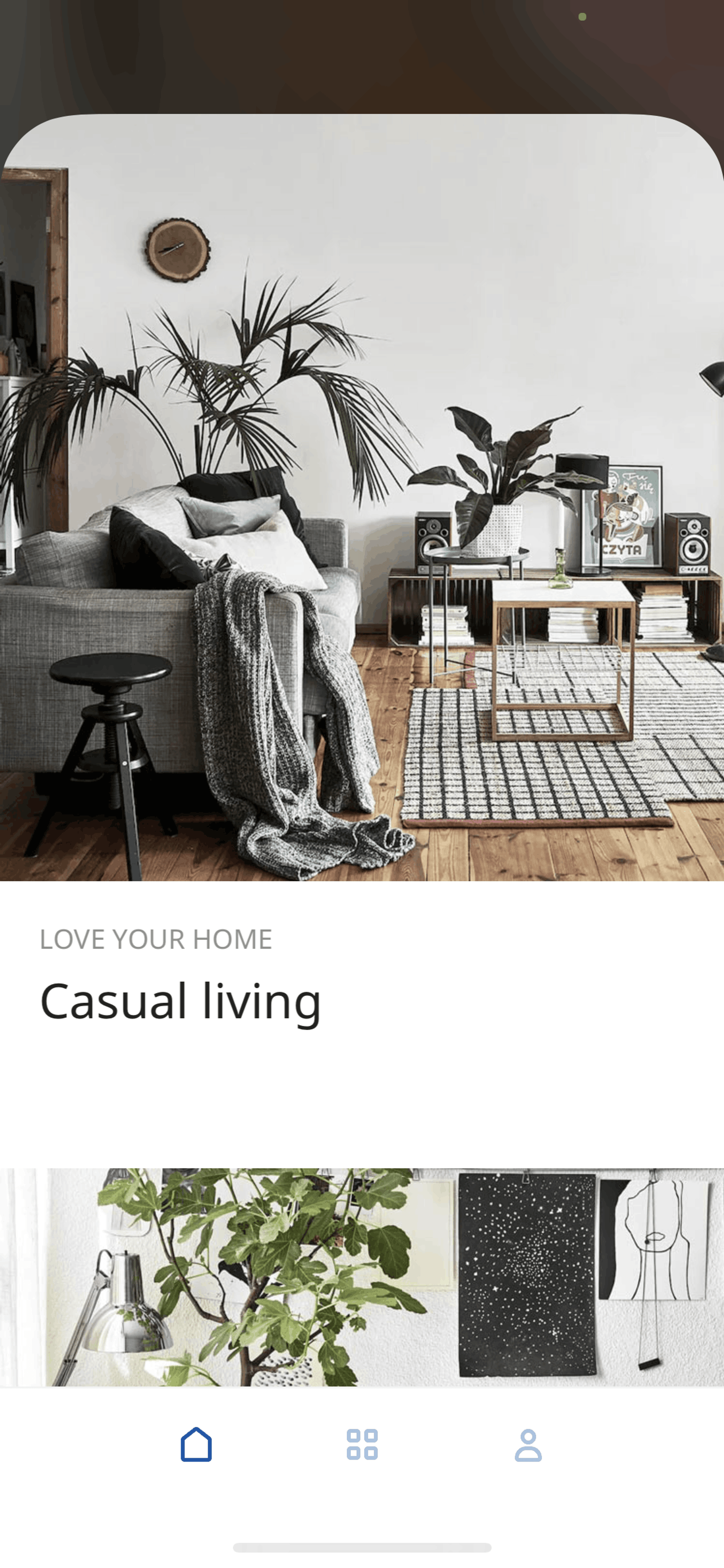 IKEA Place iOS Lifestyle interface screenshot 15