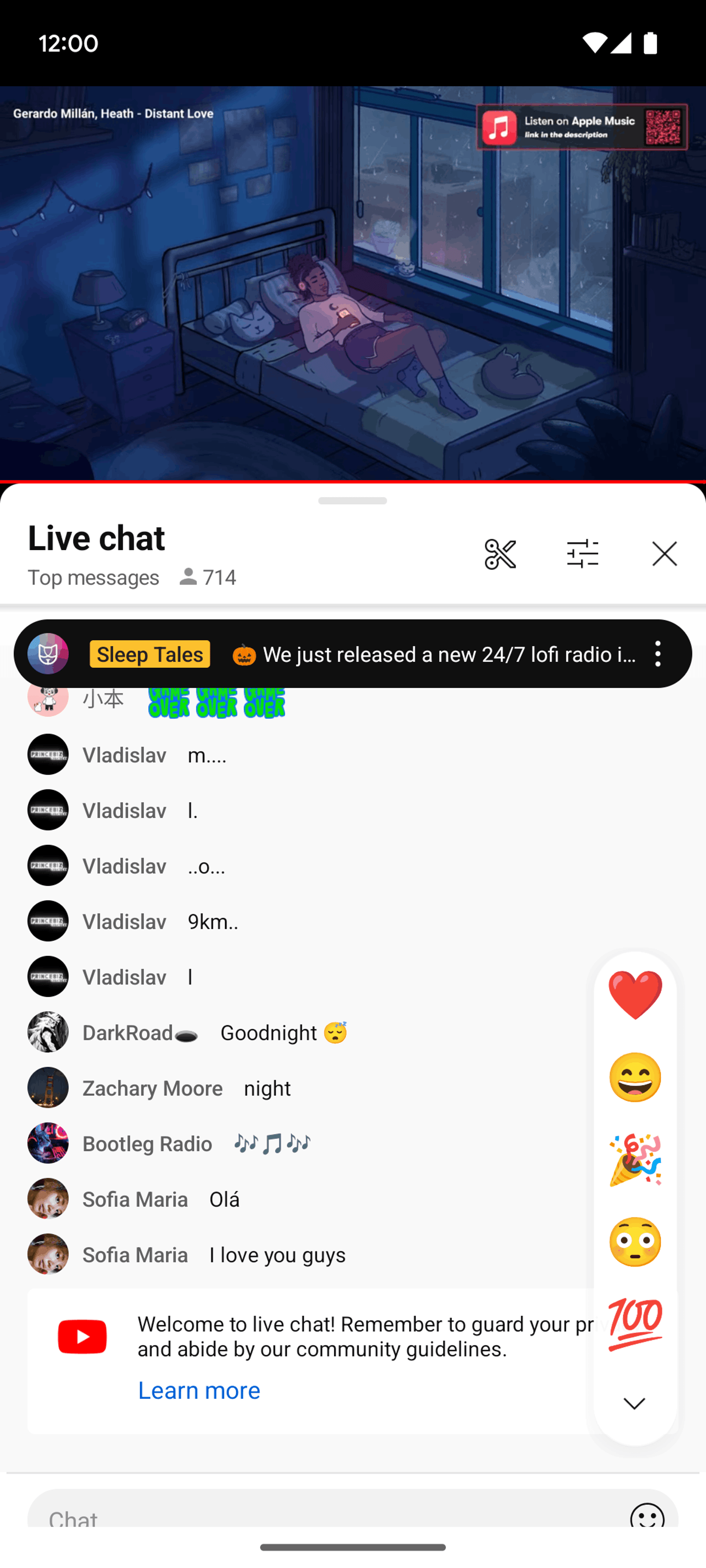 YouTube Android Photo & Video interface screenshot 24