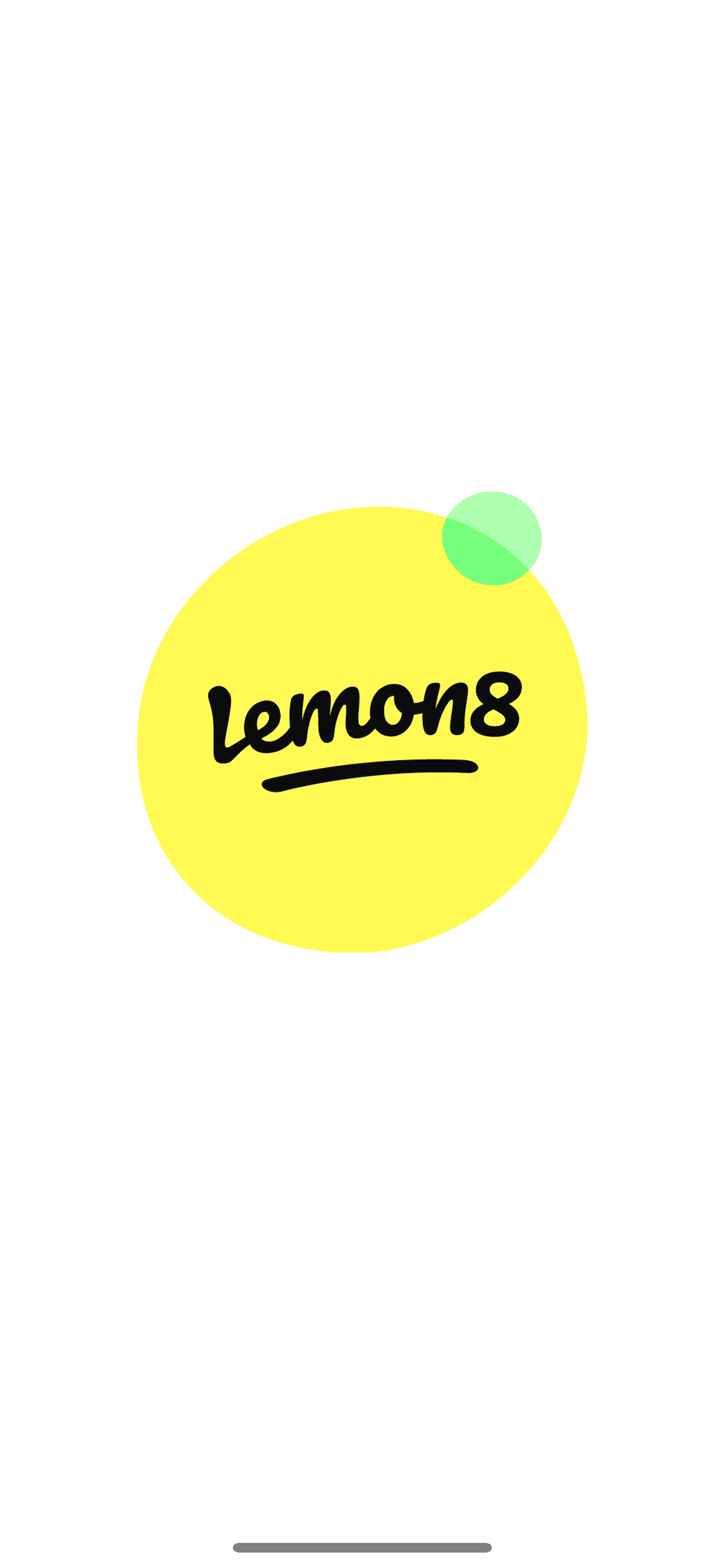 Lemon8 iOS Social Networking interface screenshot 13