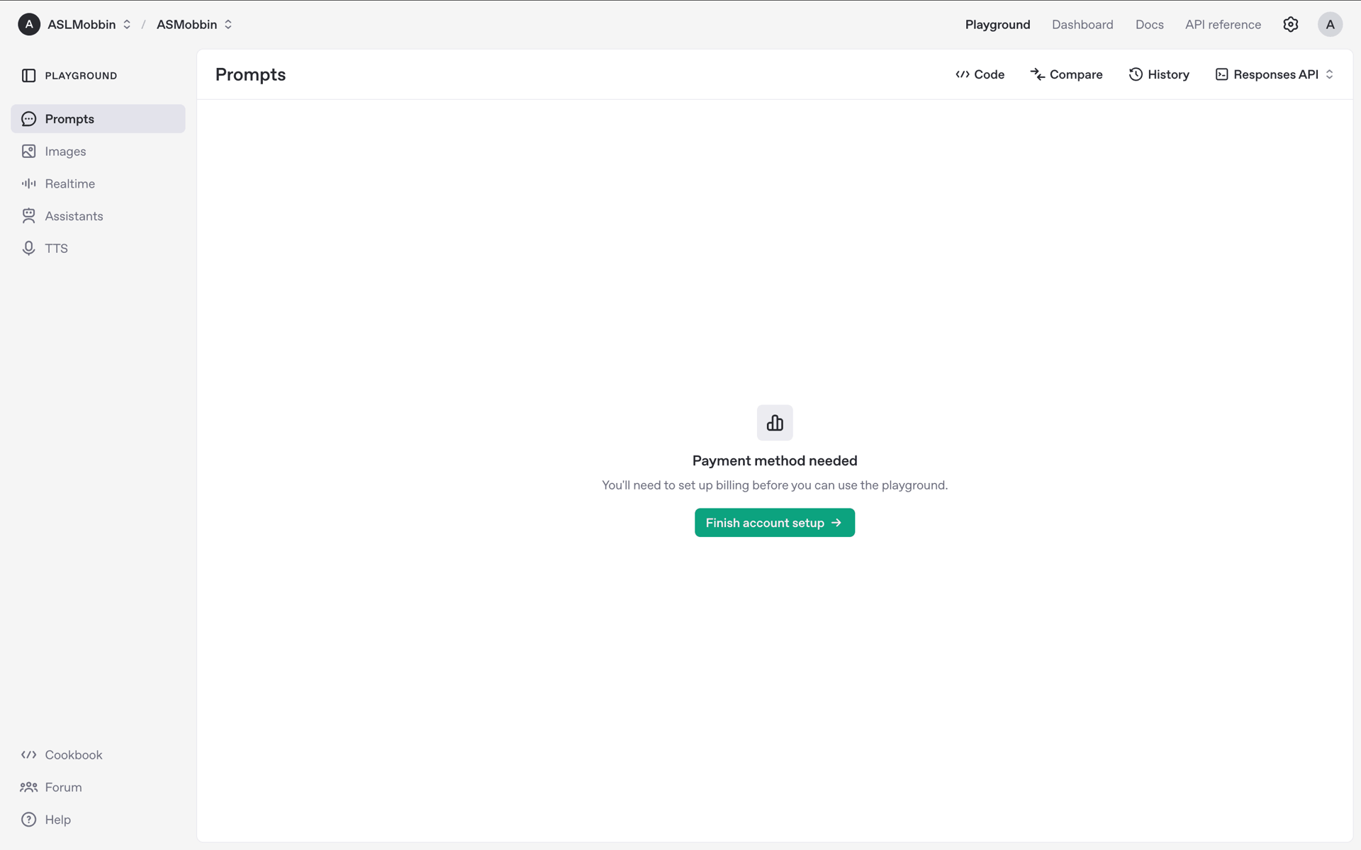 OpenAI Web AI interface screenshot 19