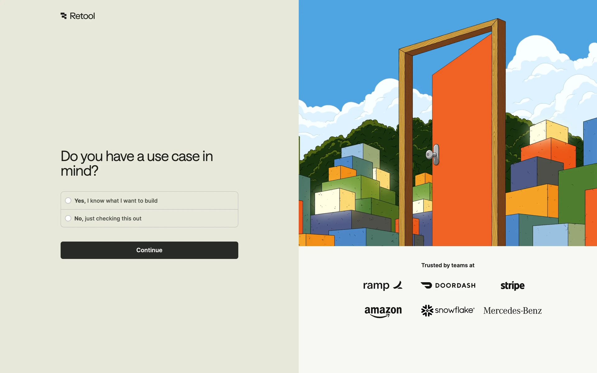 Retool Web Developer Tools interface screenshot 9
