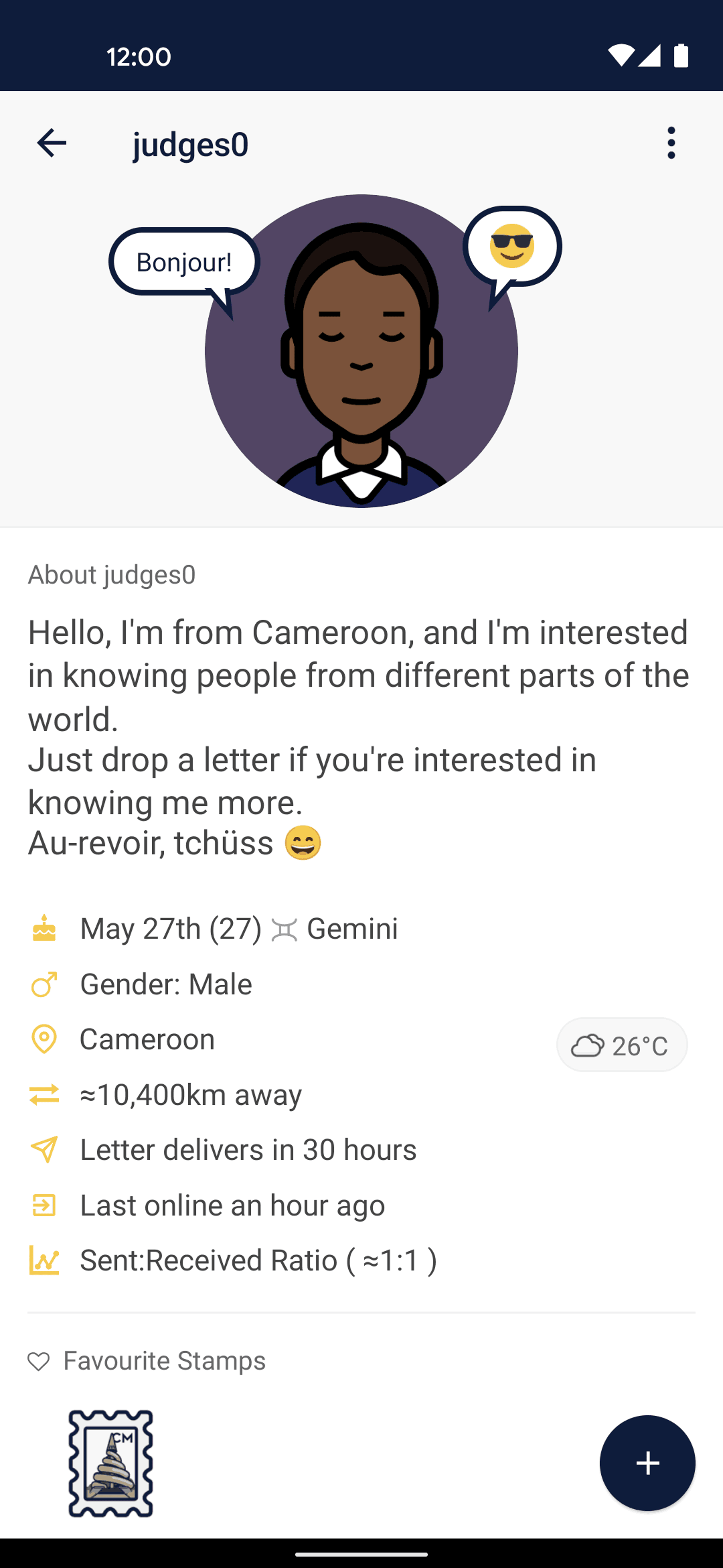 Slowly Android Lifestyle interface screenshot 14