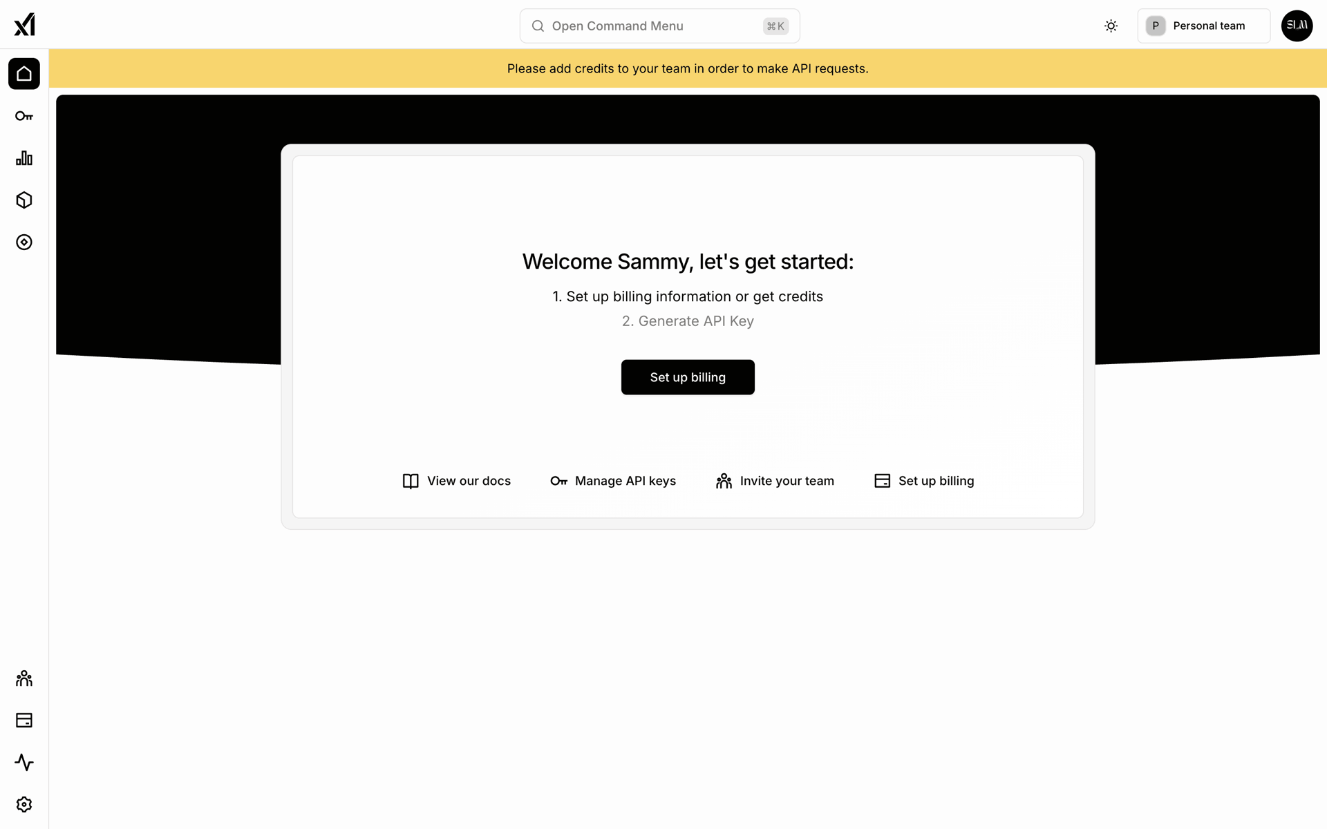 Grok Web AI interface screenshot 18
