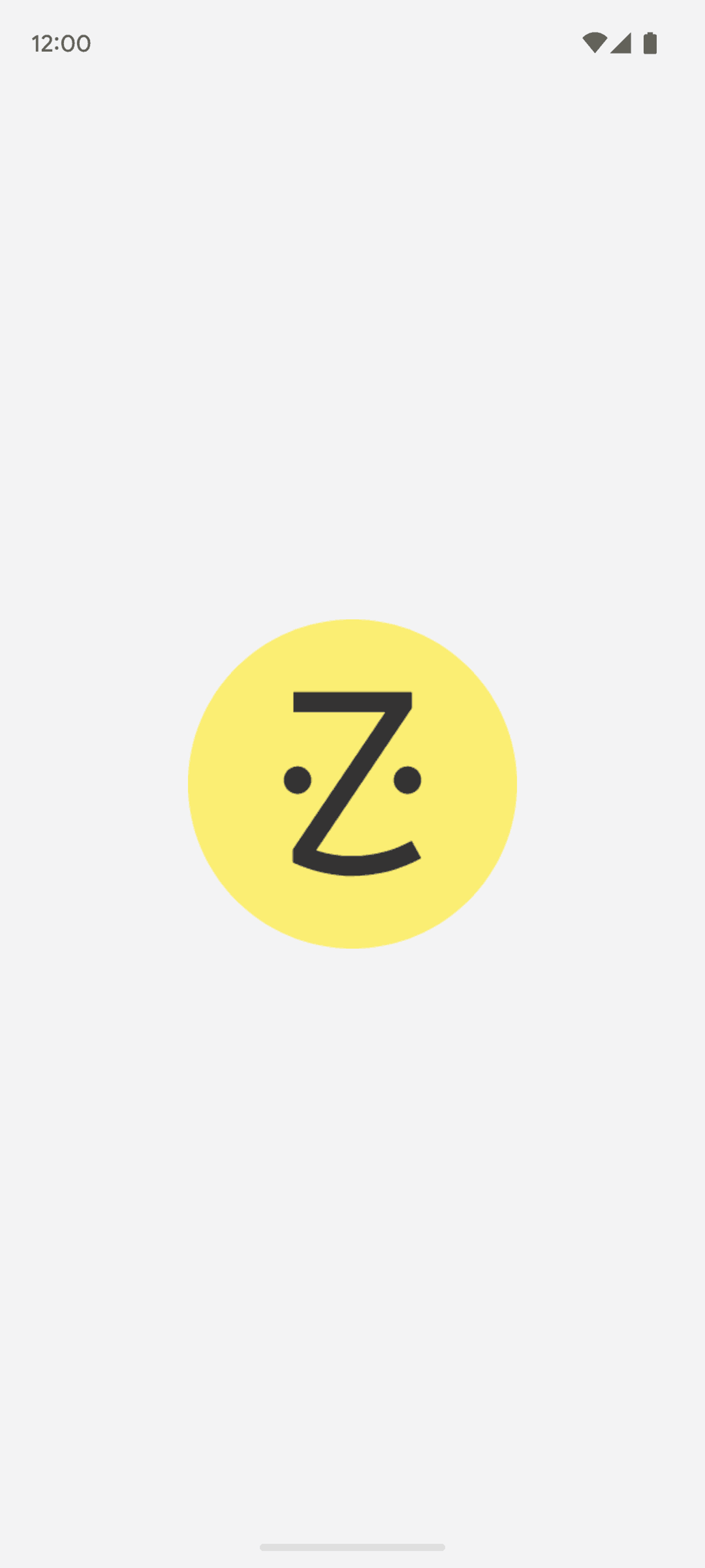 Zocdoc Android Medical interface screenshot 1
