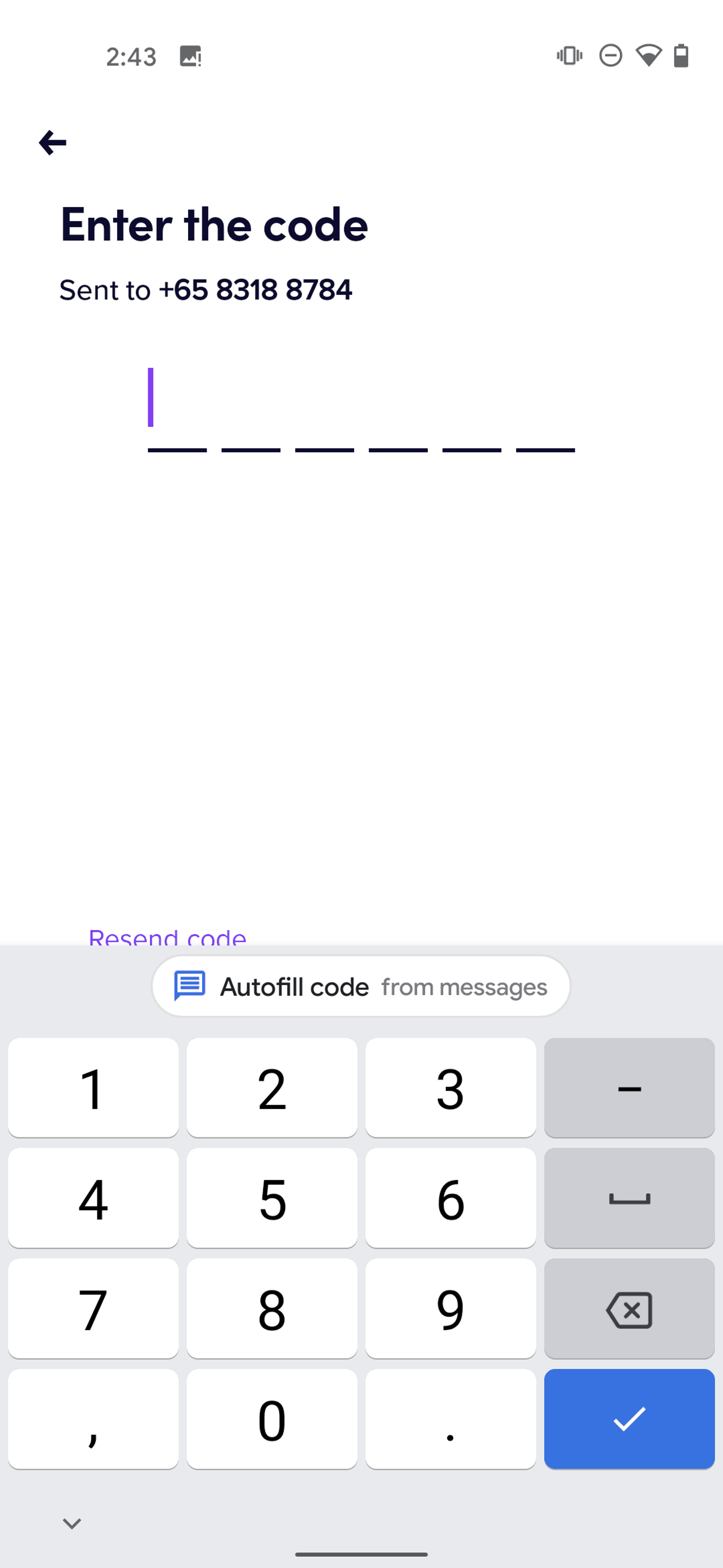 Lyft Android Travel & Transportation interface screenshot 7
