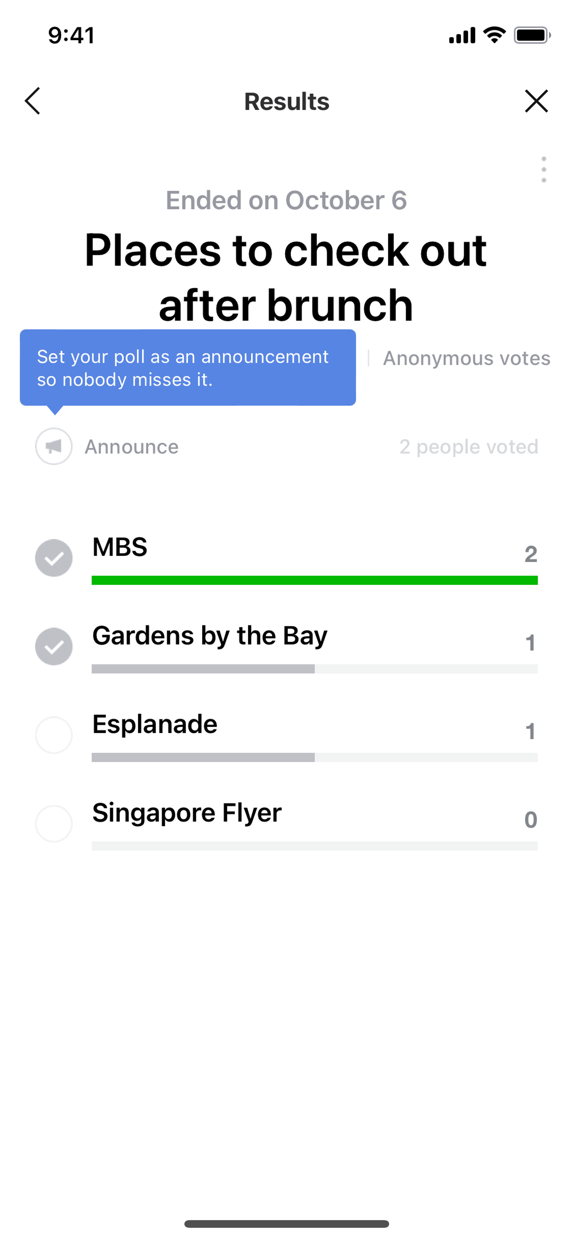 LINE iOS Social Networking interface screenshot 24