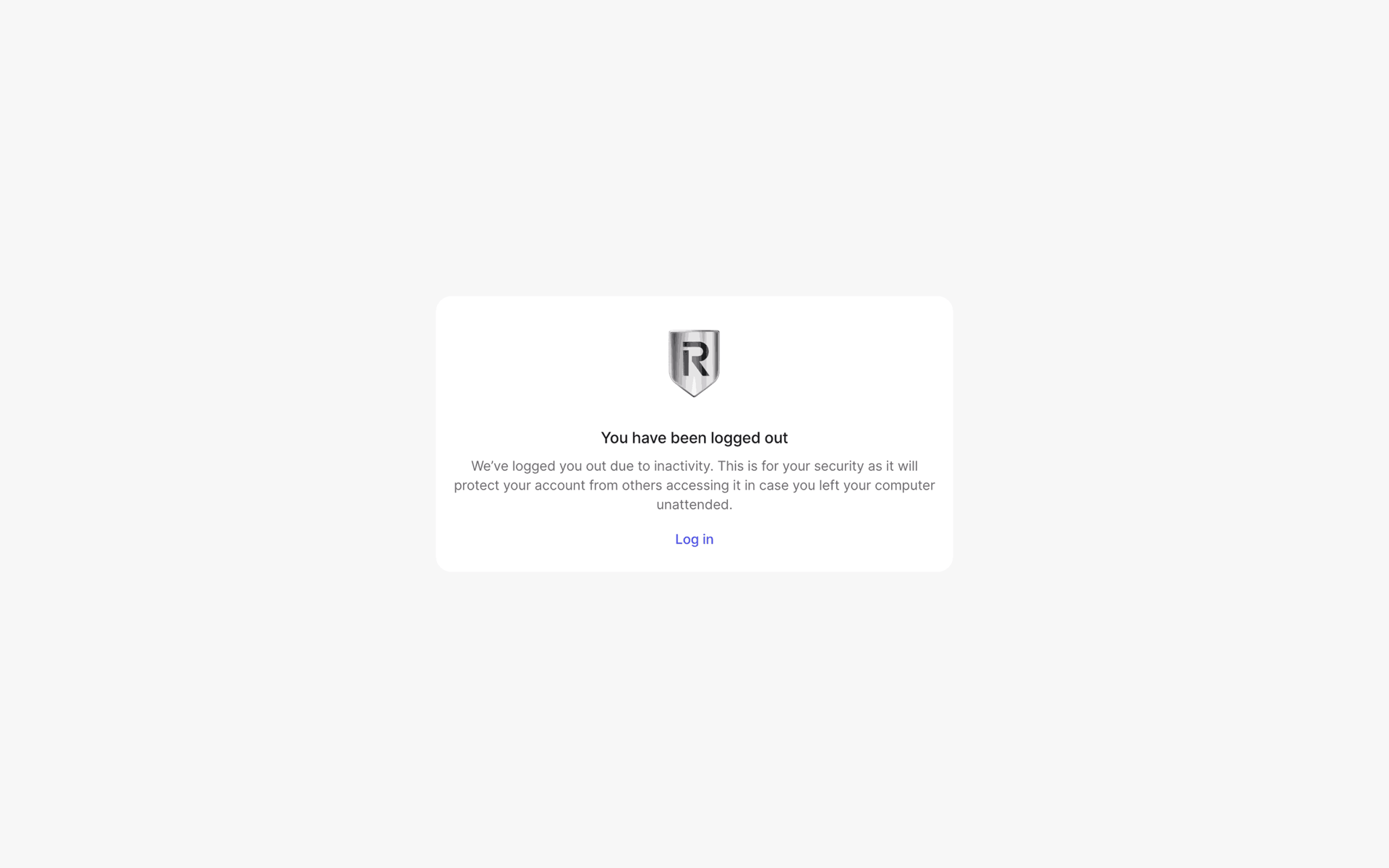 Revolut Web Finance interface screenshot 8