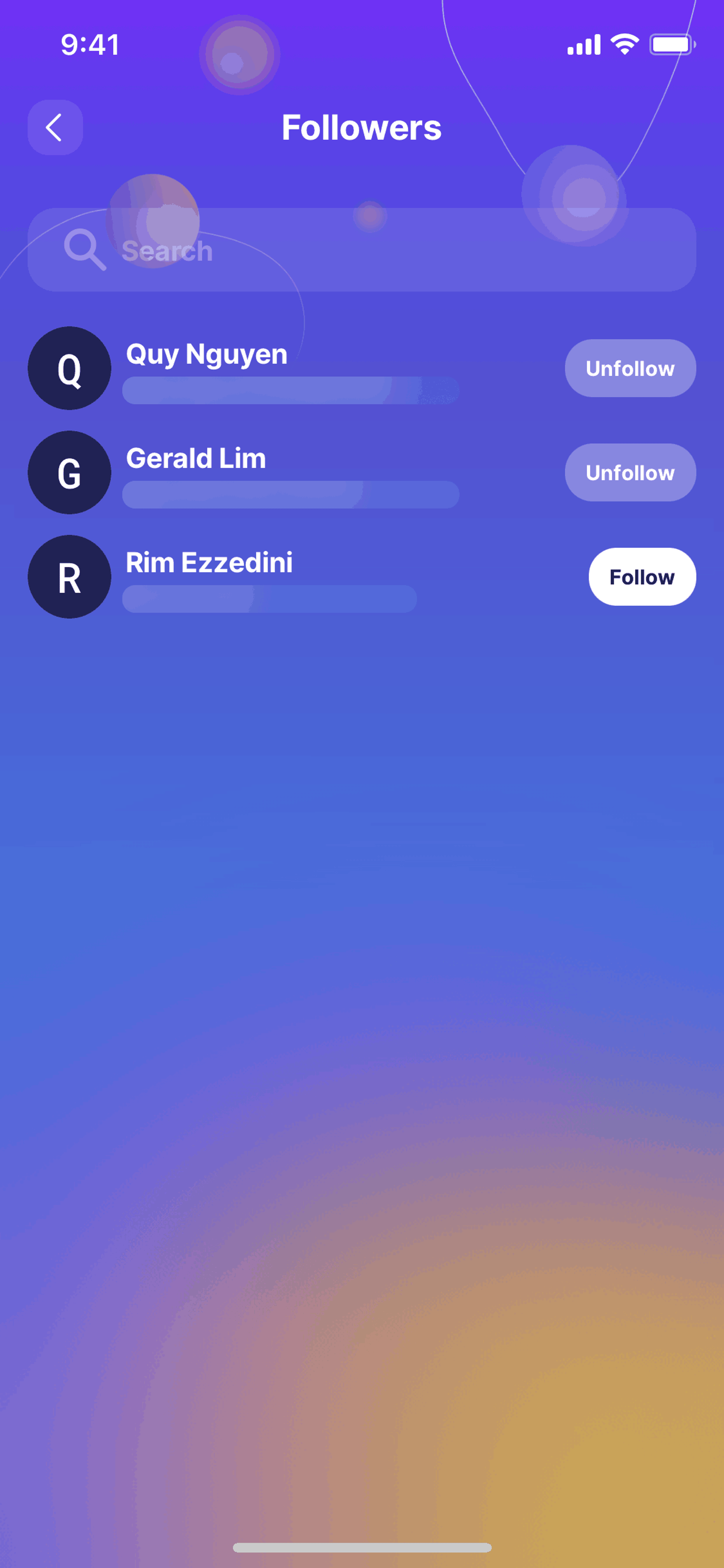 Sweatcoin iOS Health & Fitness interface screenshot 15