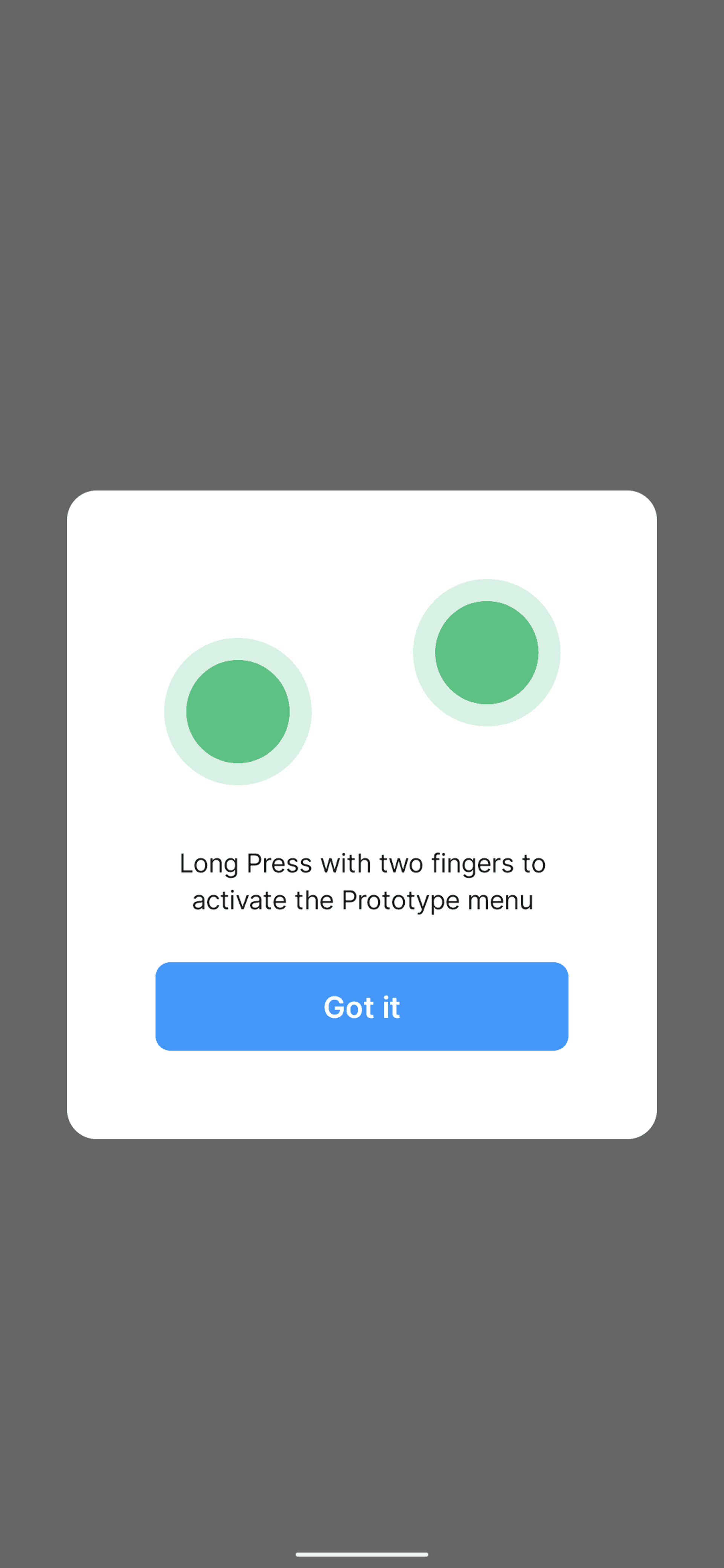 Figma Android Collaboration interface screenshot 15