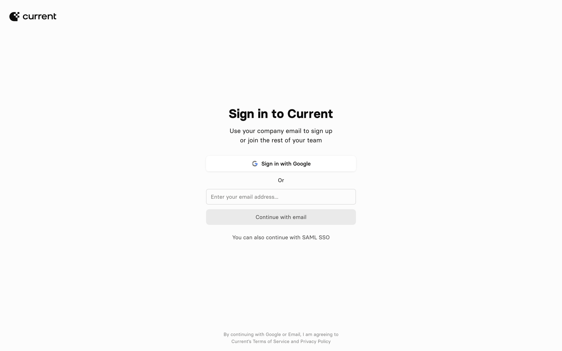 Current Web AI interface screenshot 4