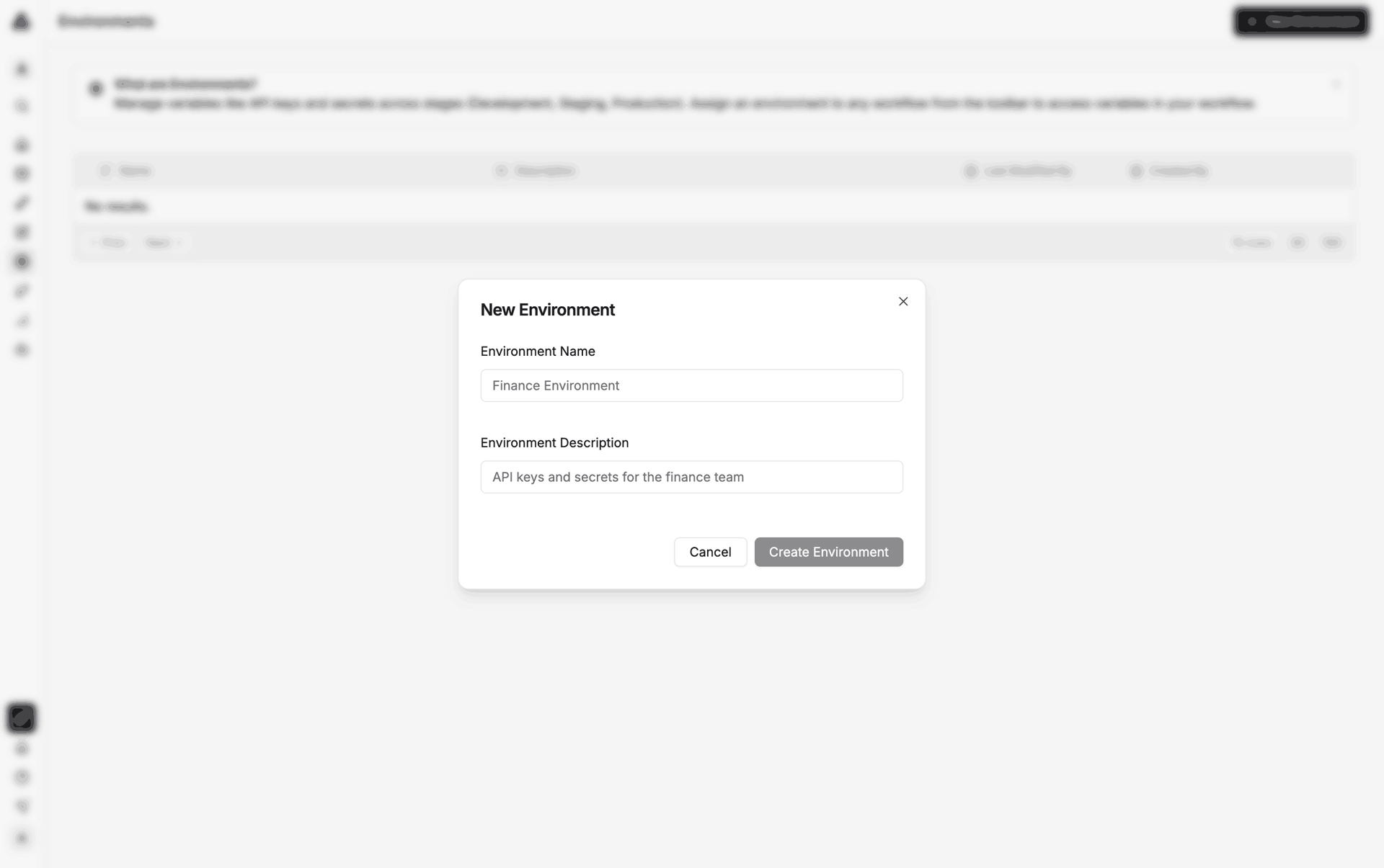 StackAI Web Business interface screenshot 19
