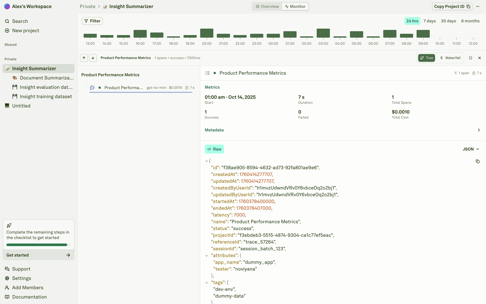 Adaline Web Developer Tools interface screenshot 9