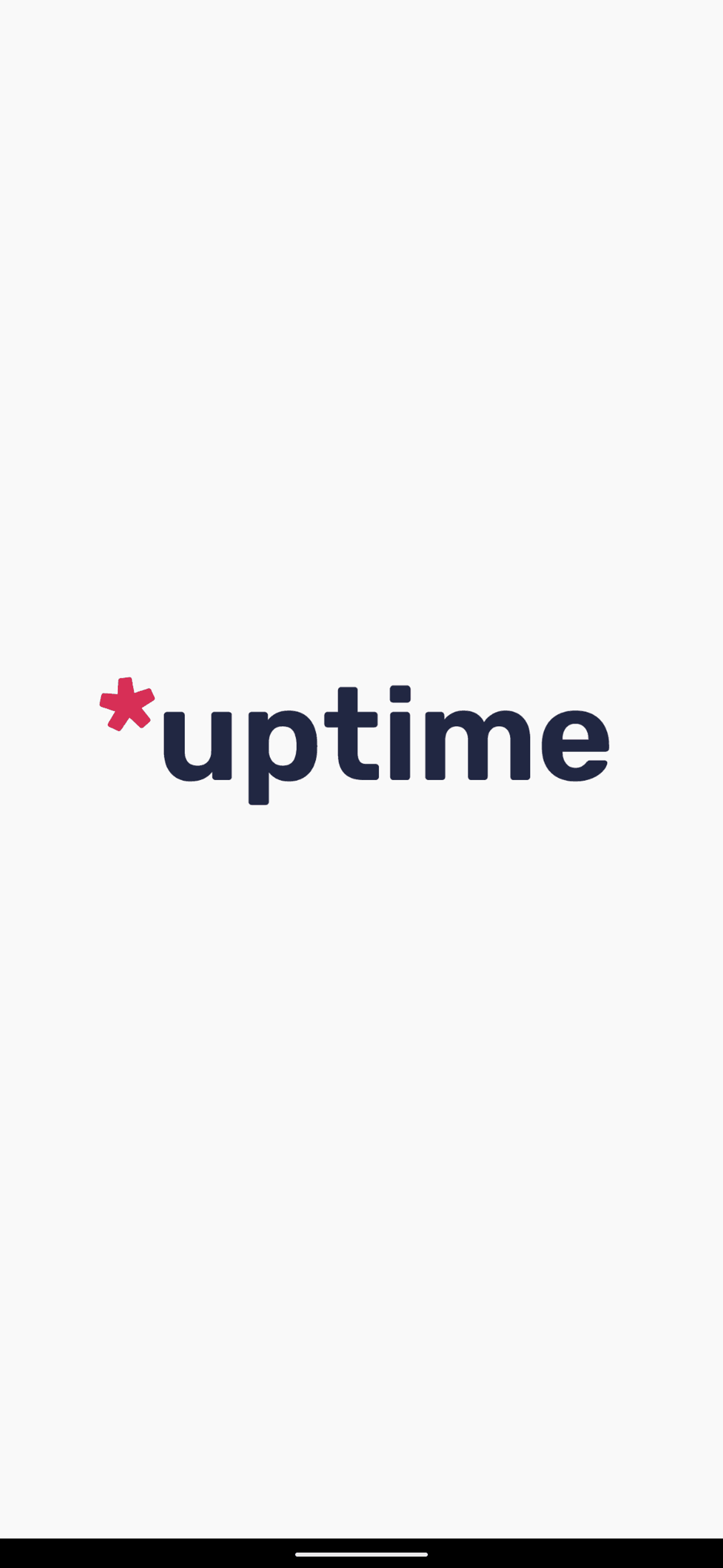Uptime Android Education interface screenshot 5