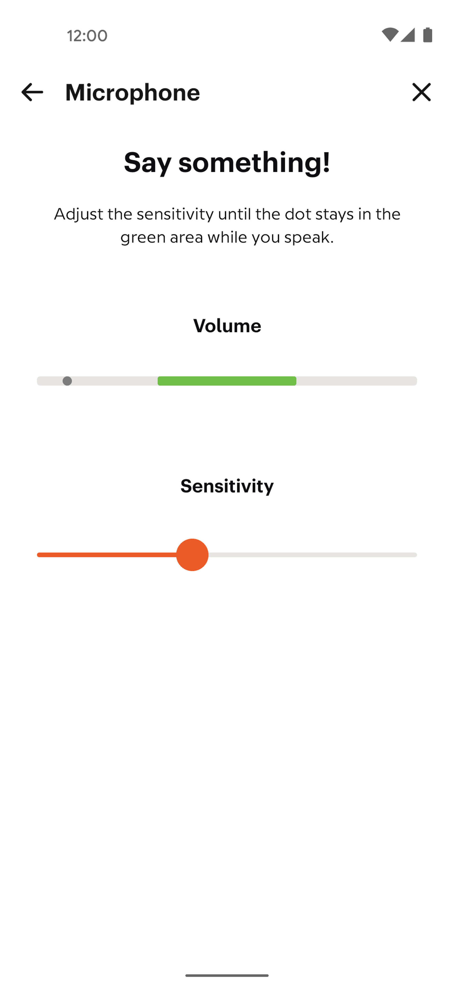 Babbel Android Education interface screenshot 22