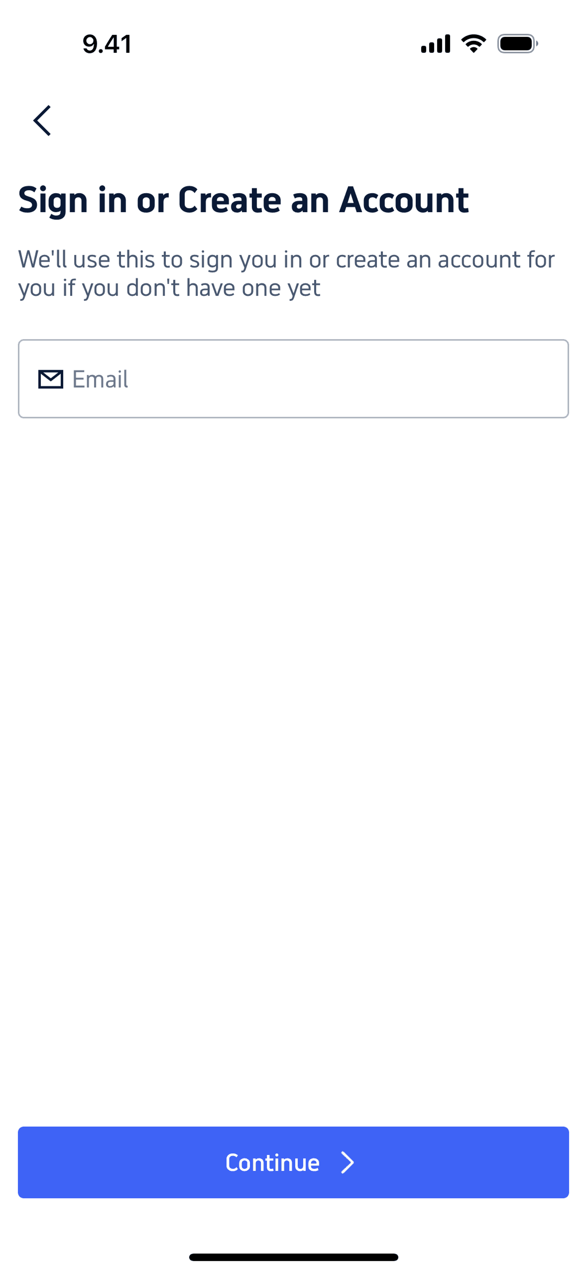 Trip.com iOS Travel & Transportation interface screenshot 4