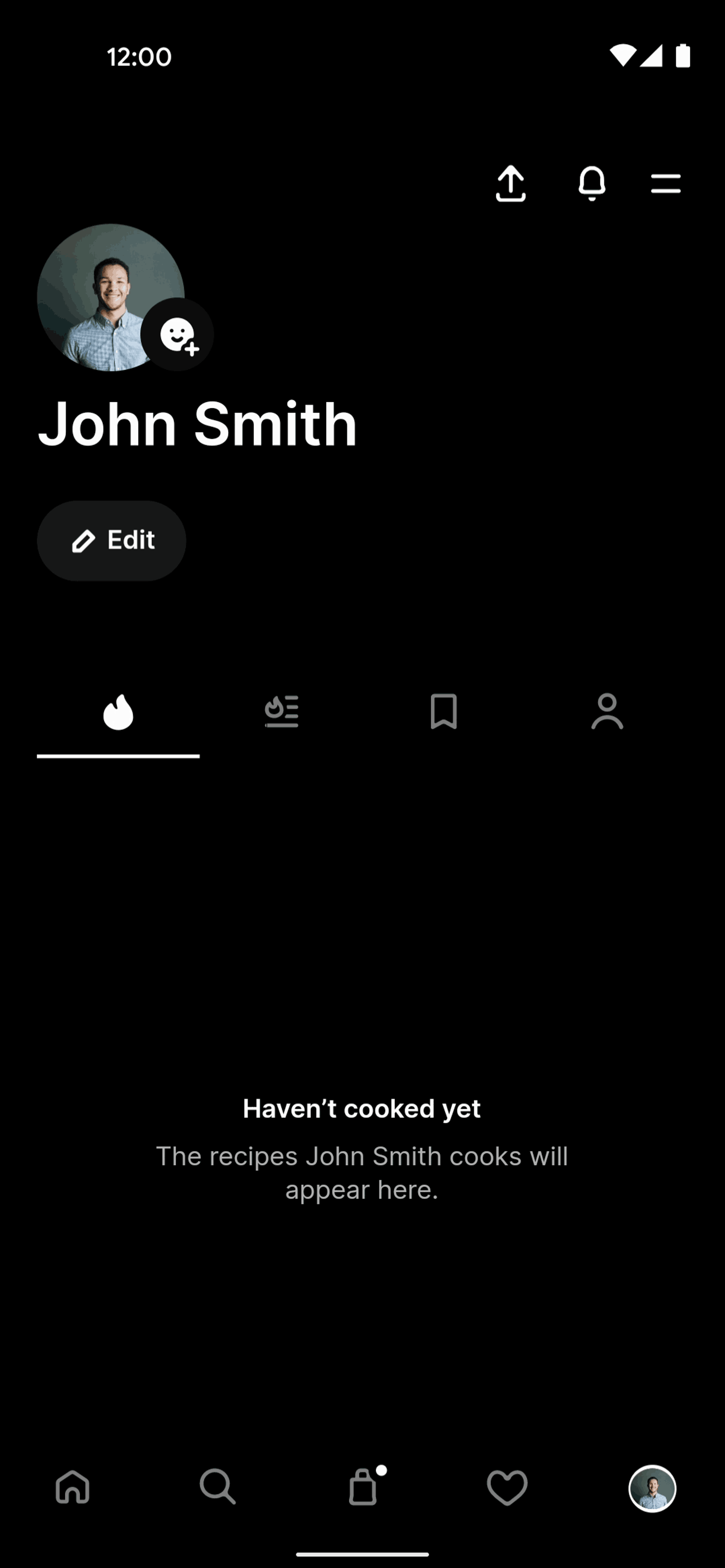 CREME Android AI interface screenshot 13