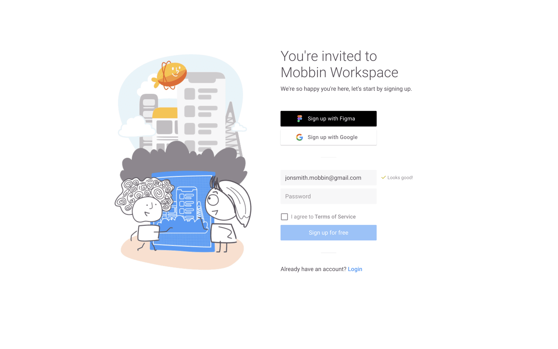 Zeplin Web Productivity interface screenshot 3