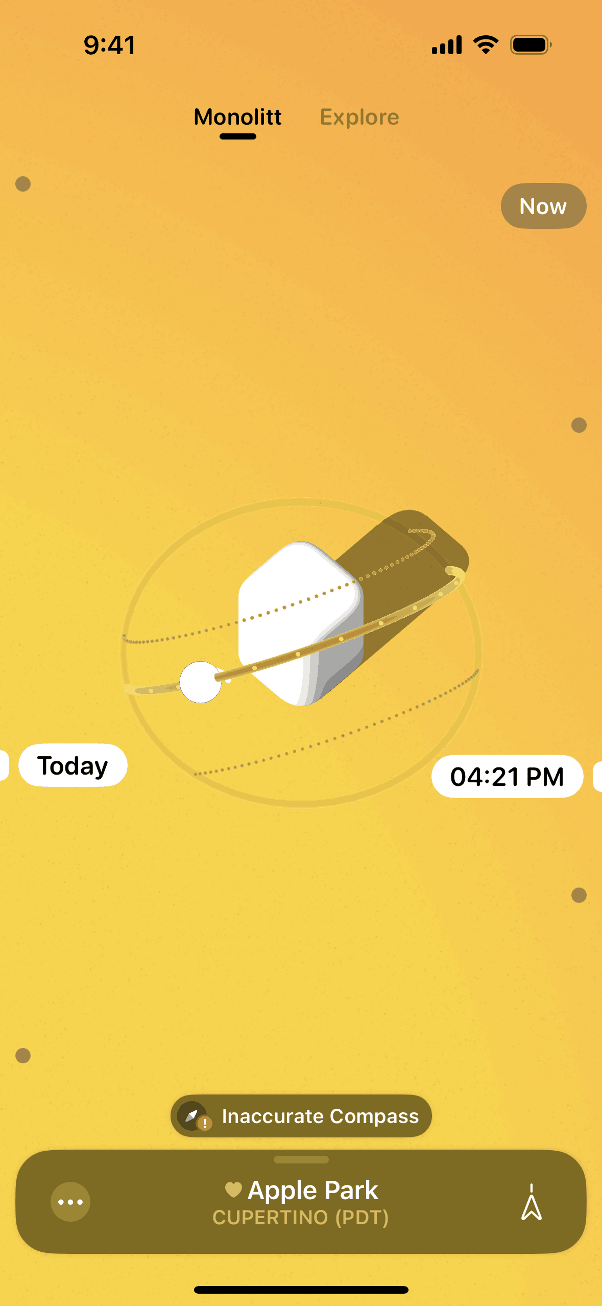 Sunlitt iOS Utilities interface screenshot 11