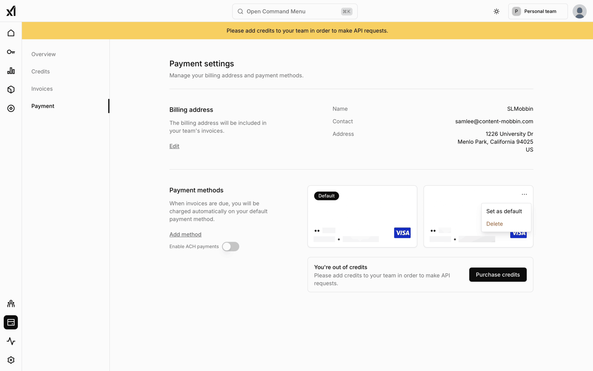 Grok Web AI interface screenshot 22