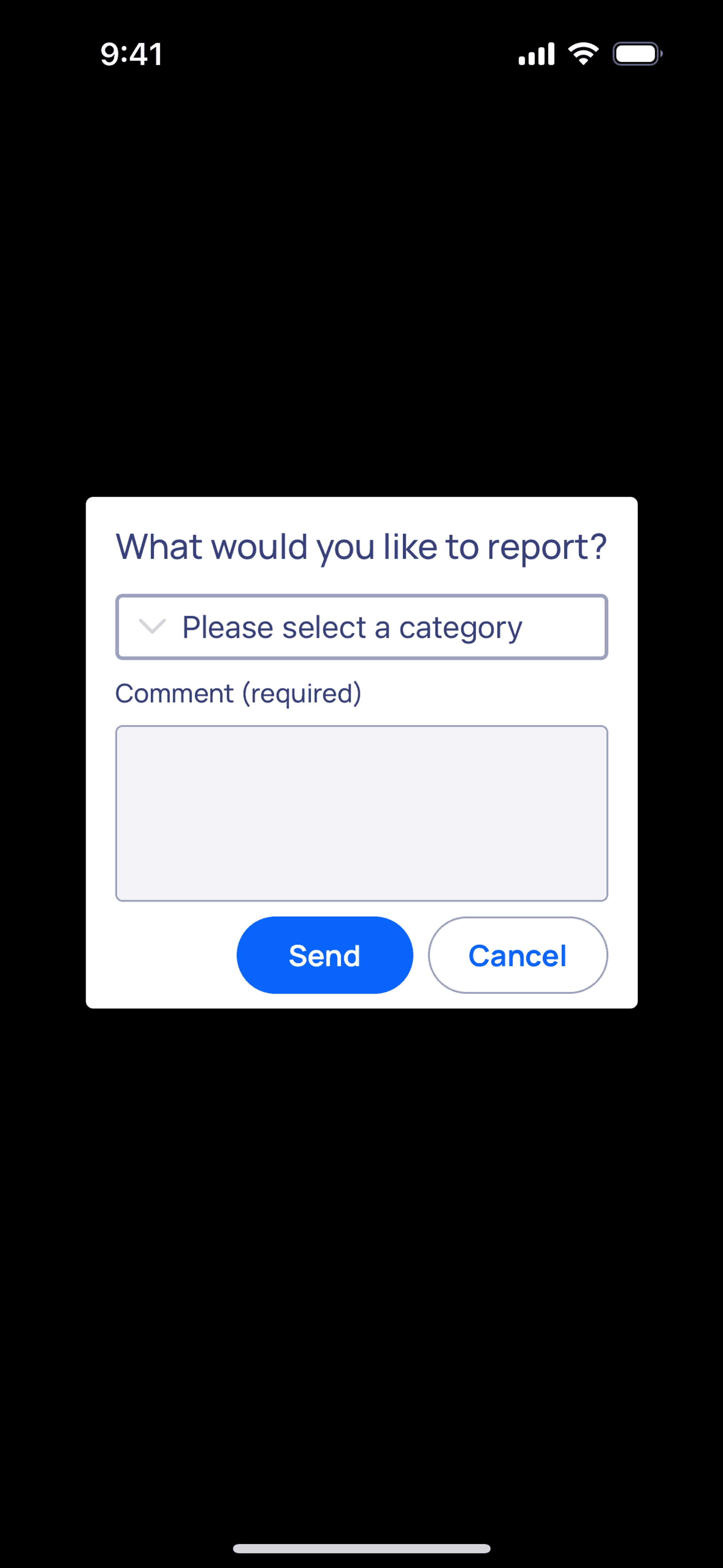 Airtasker iOS Jobs & Recruitment interface screenshot 24