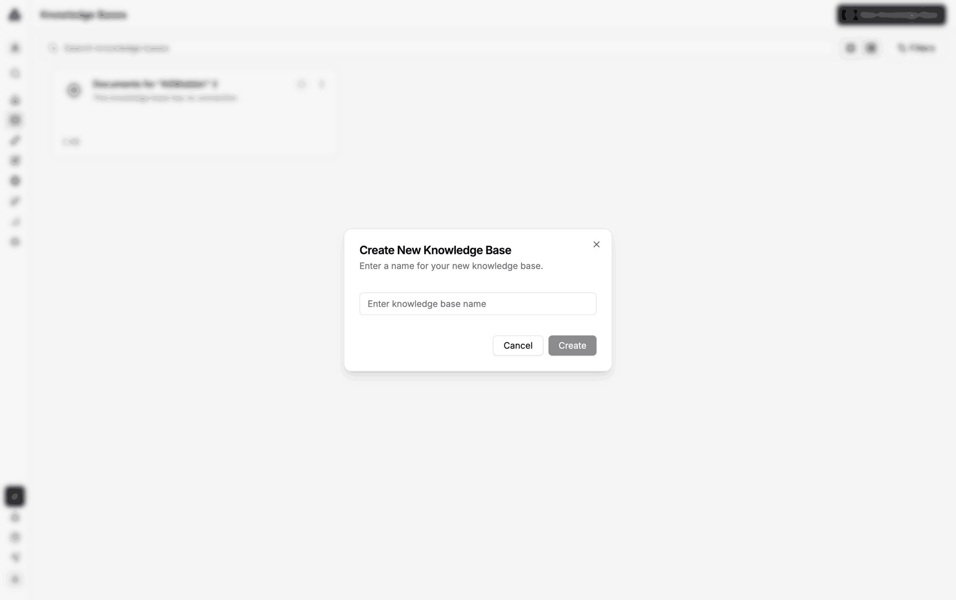 StackAI Web Business interface screenshot 9