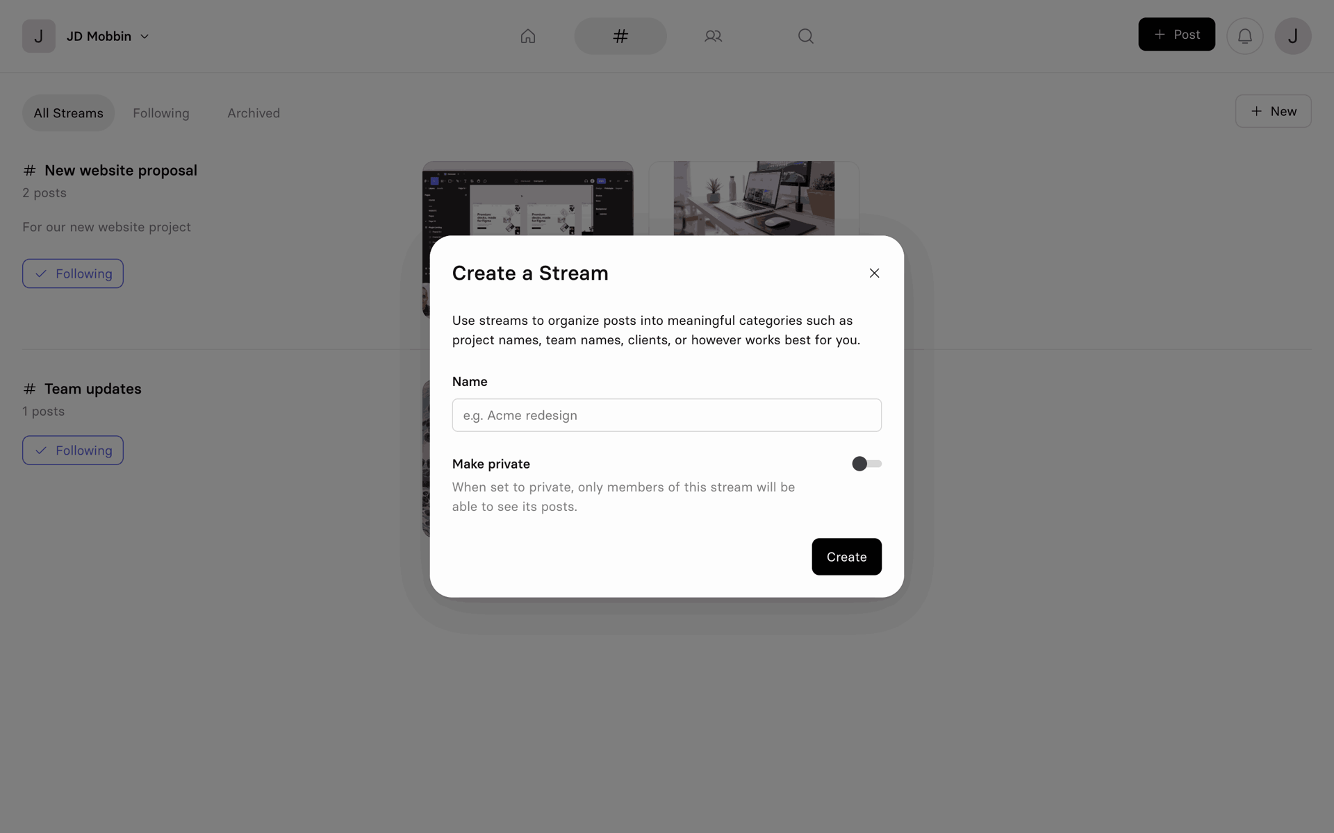 Current Web AI interface screenshot 17