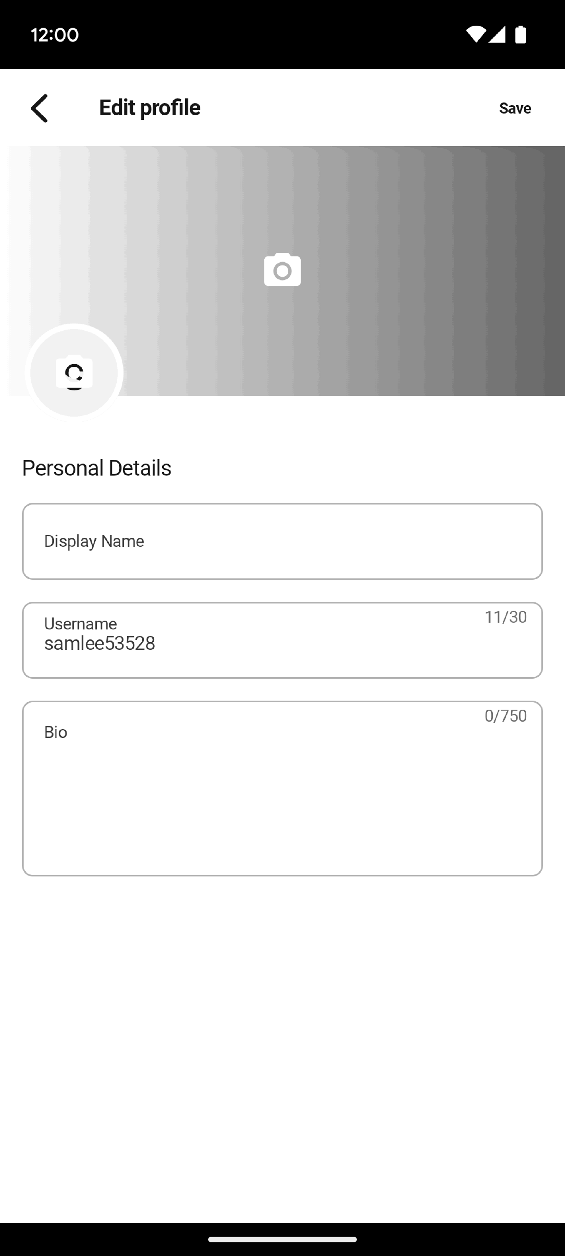 Whatnot Android Shopping interface screenshot 11