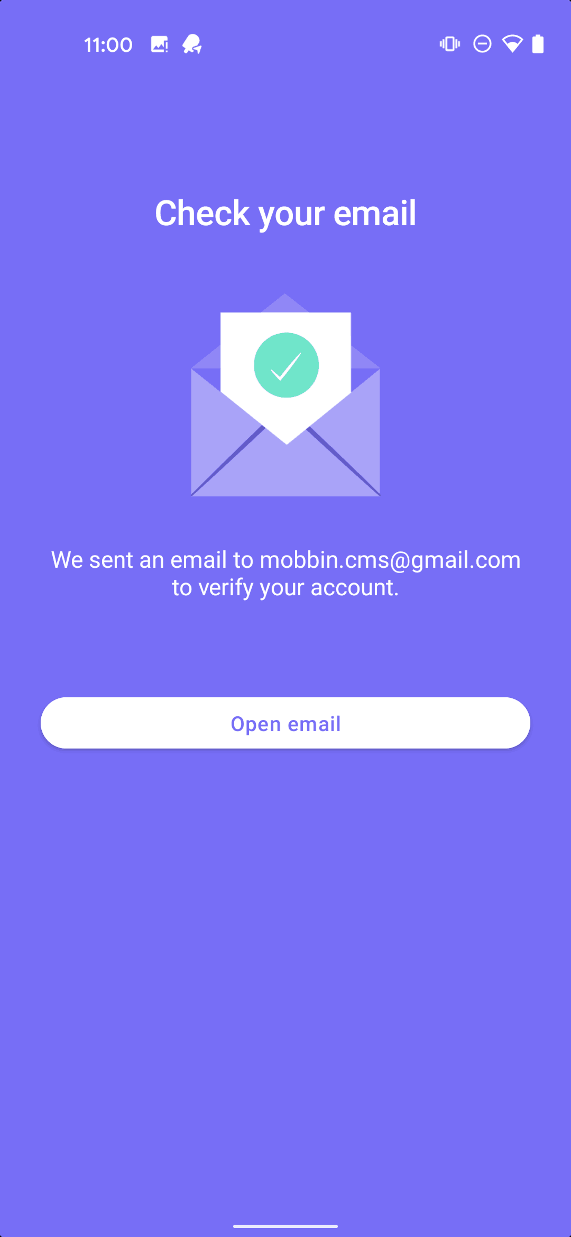 Asana Android Business interface screenshot 9
