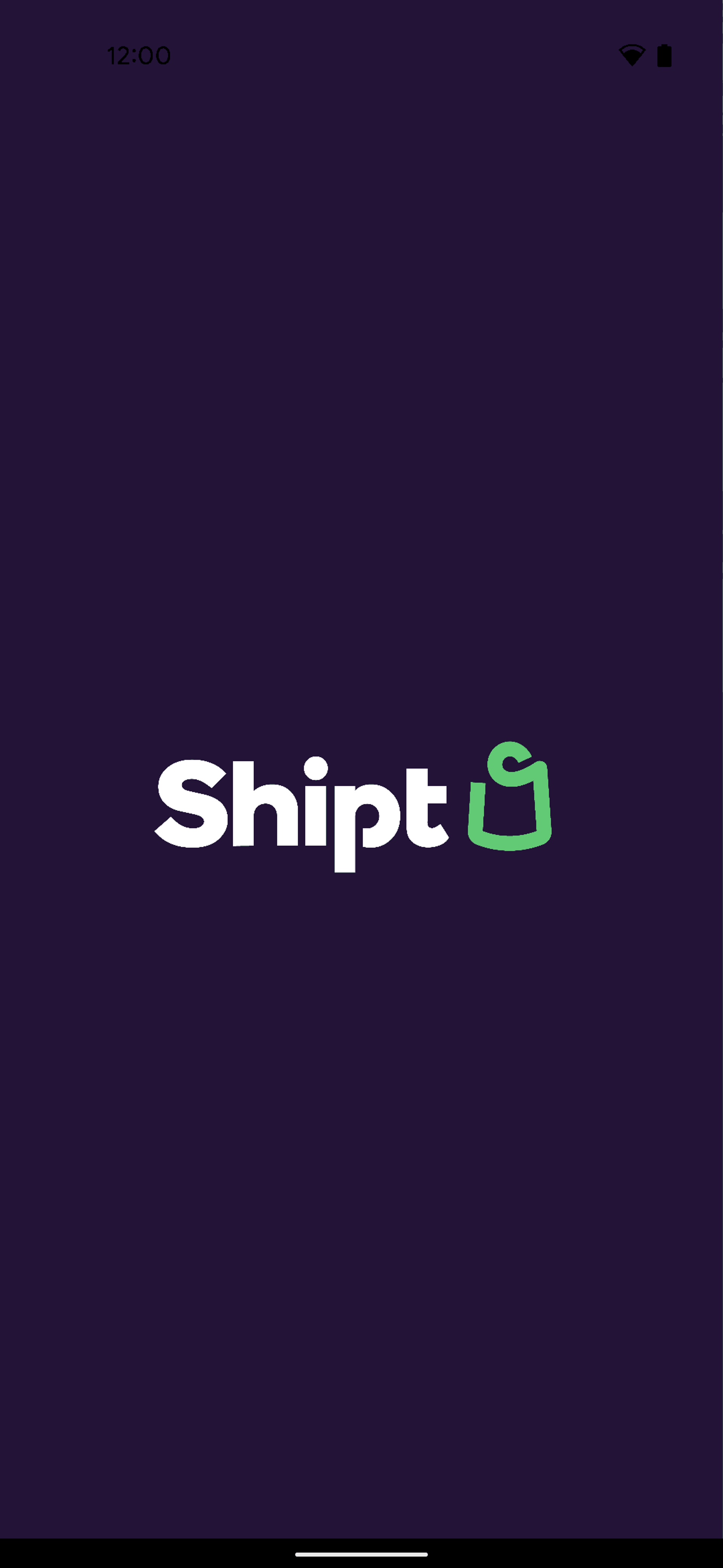 Shipt Android Food & Drink interface screenshot 8
