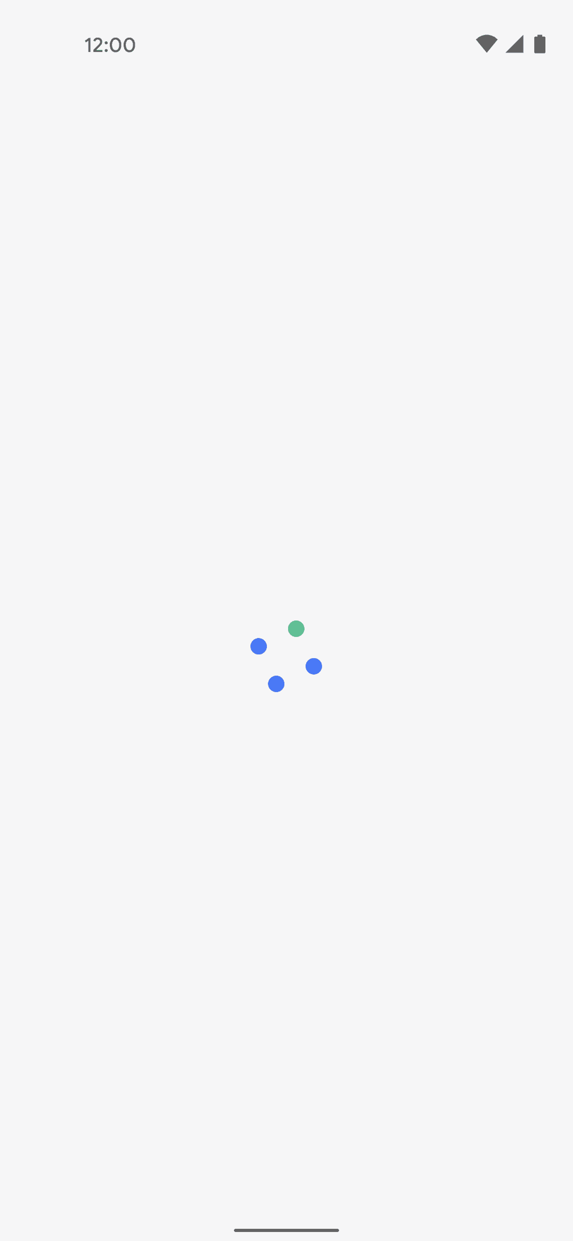 SmartThings Android Productivity interface screenshot 13