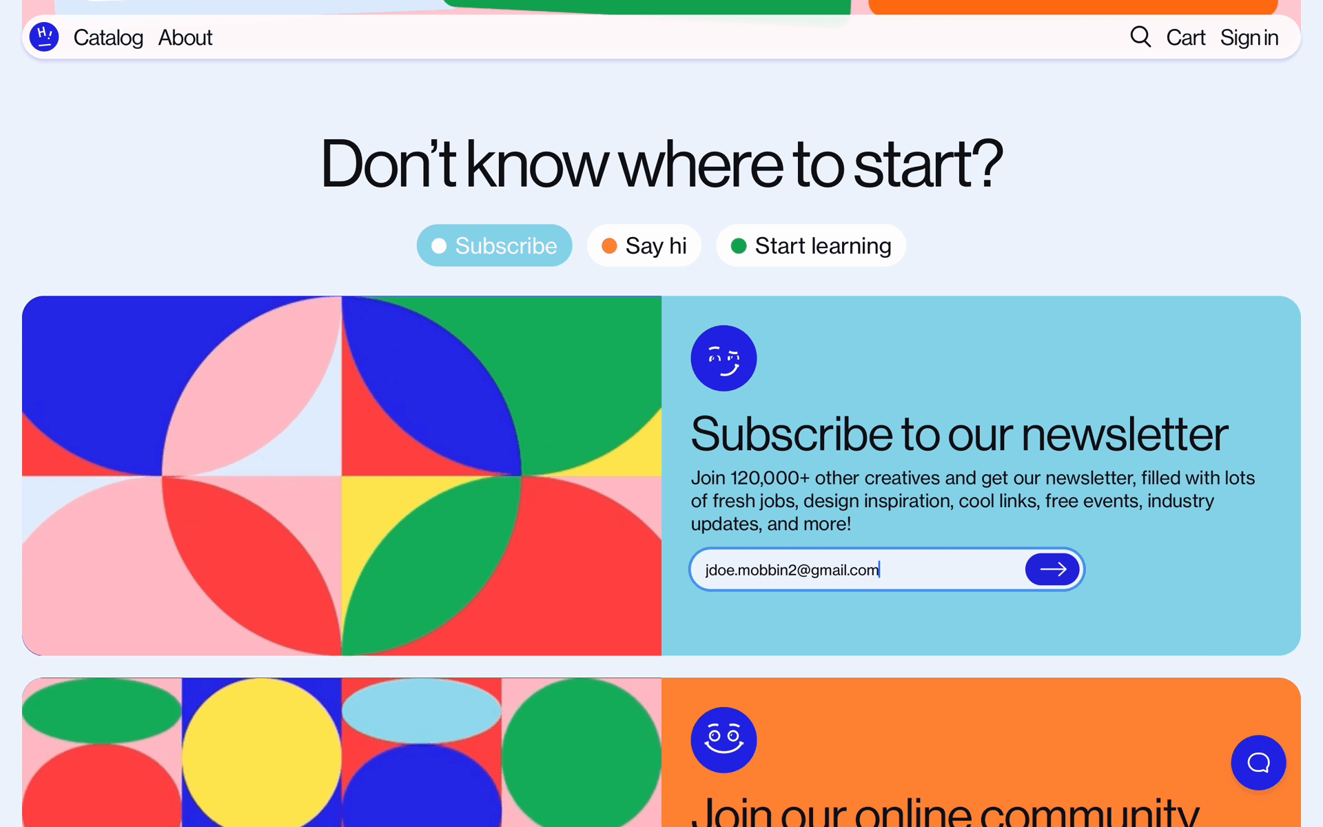 SuperHi Web Education interface screenshot 19