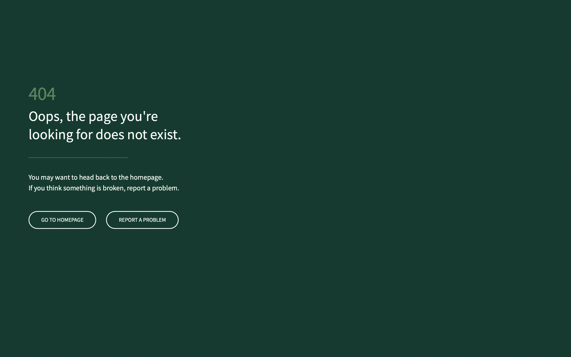 Bonsai Web Finance interface screenshot 6