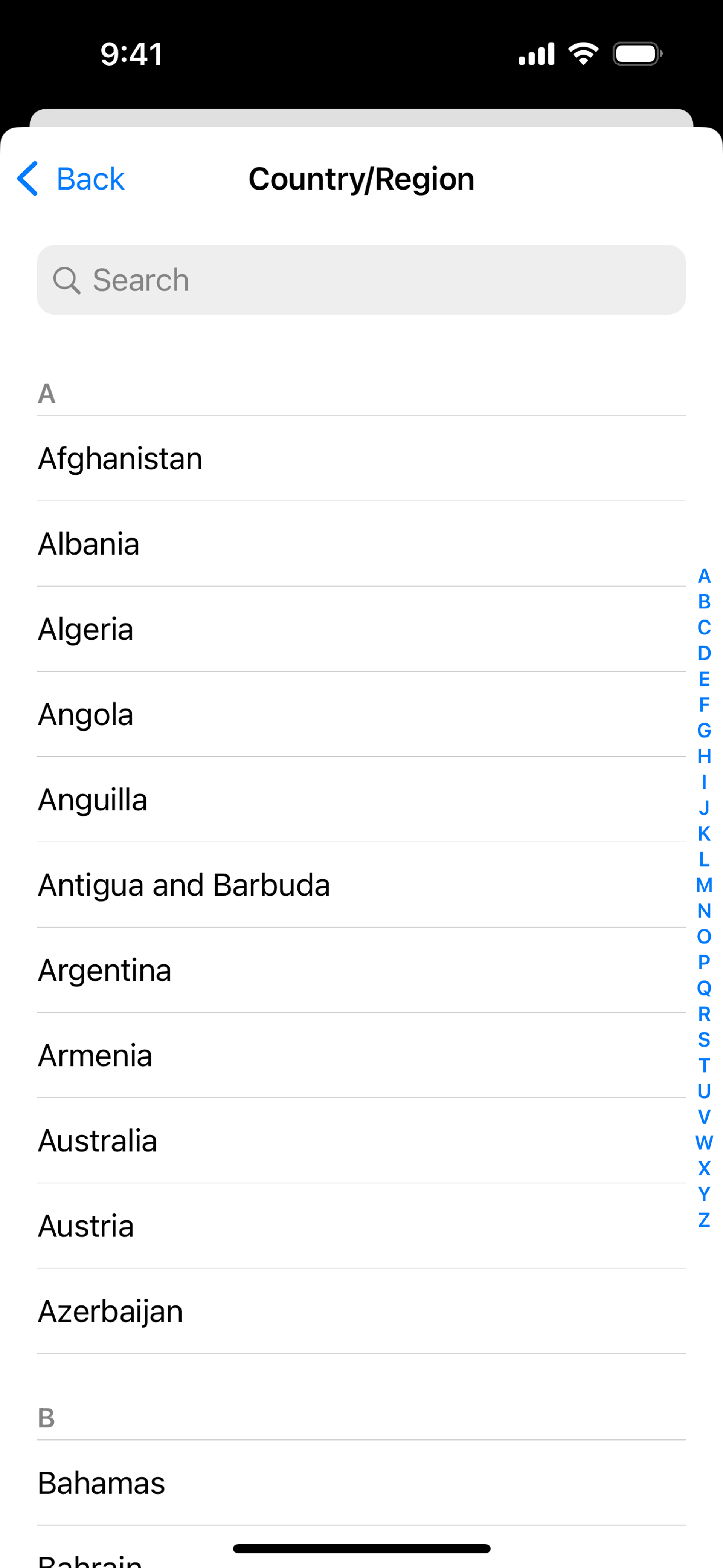 App Store iOS Utilities interface screenshot 6