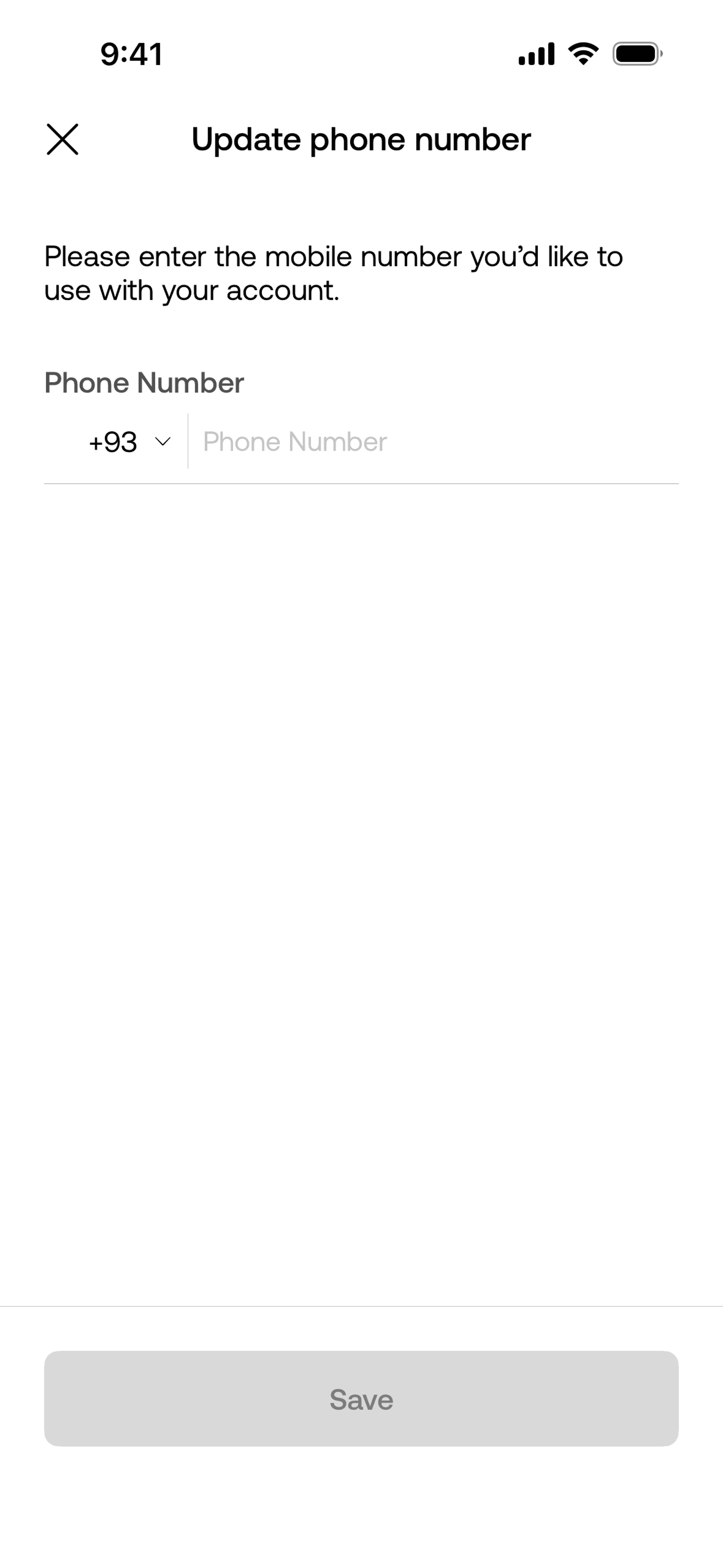 Viator iOS Travel & Transportation interface screenshot 24