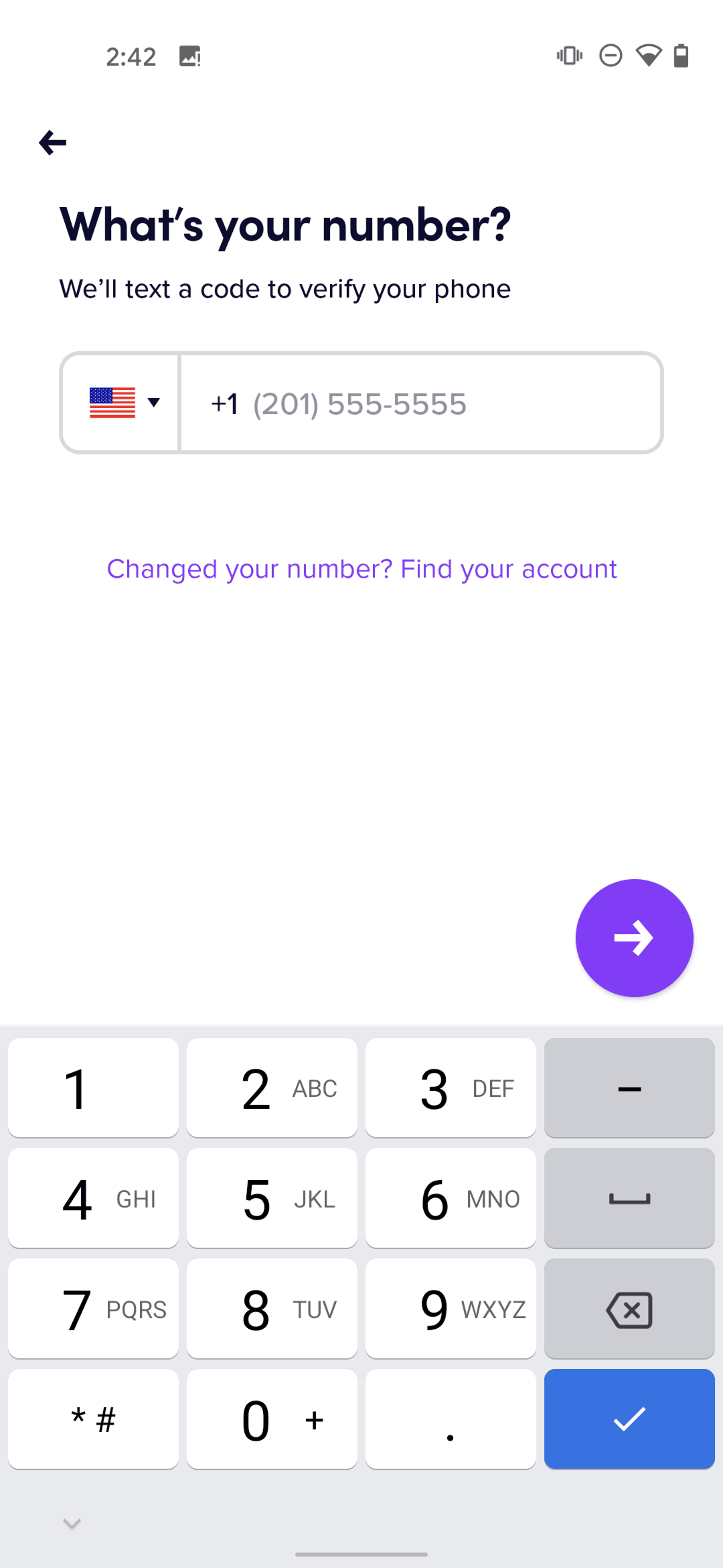Lyft Android Travel & Transportation interface screenshot 4