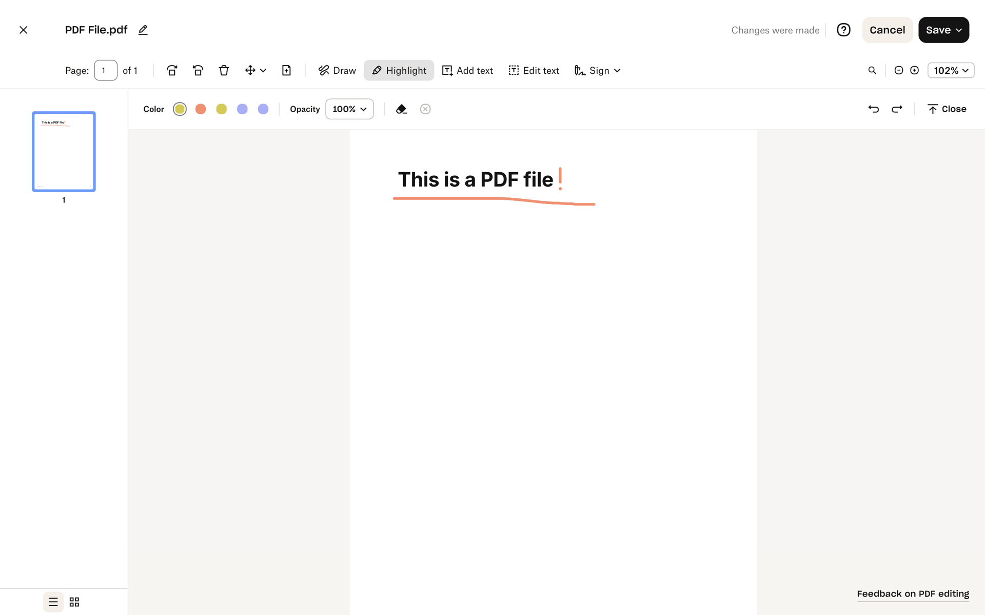 Dropbox Web Productivity interface screenshot 11