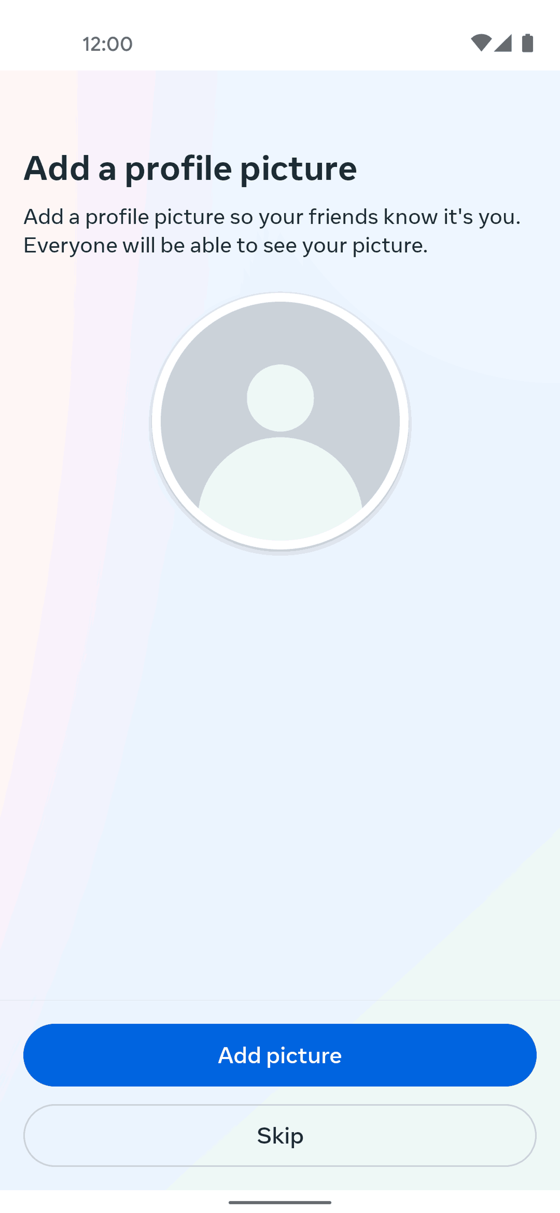 Instagram Android Photo & Video interface screenshot 21