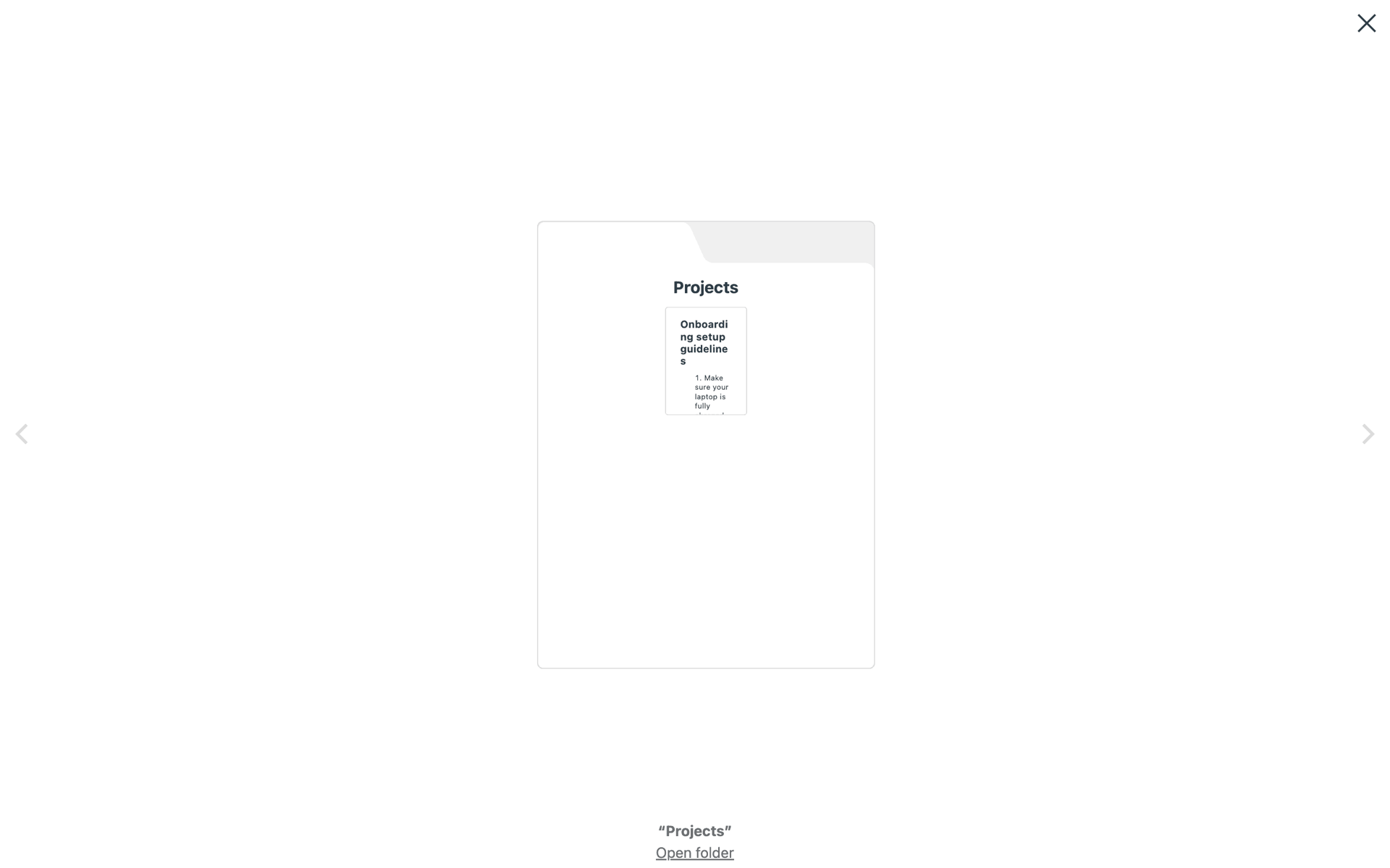 Basecamp Web Business interface screenshot 24
