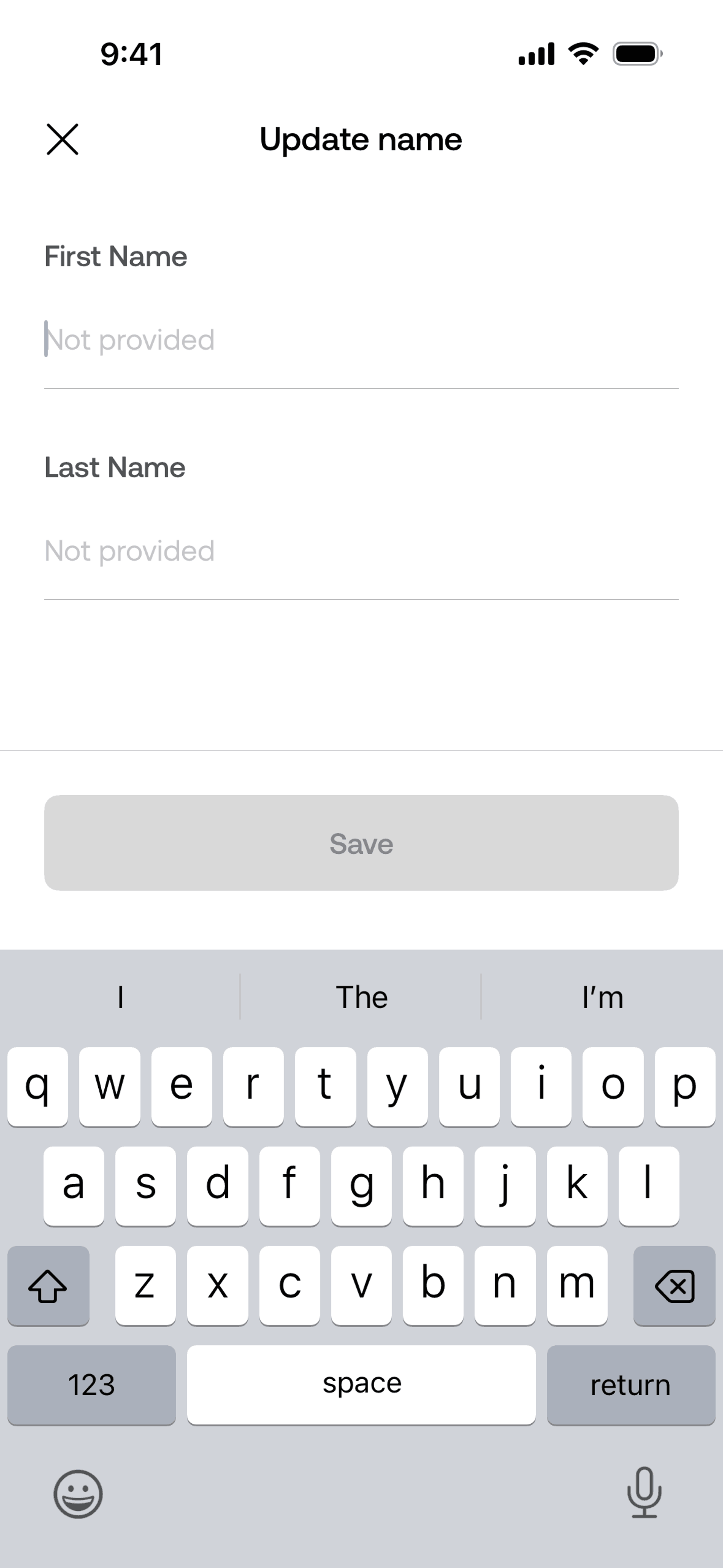 Viator iOS Travel & Transportation interface screenshot 10