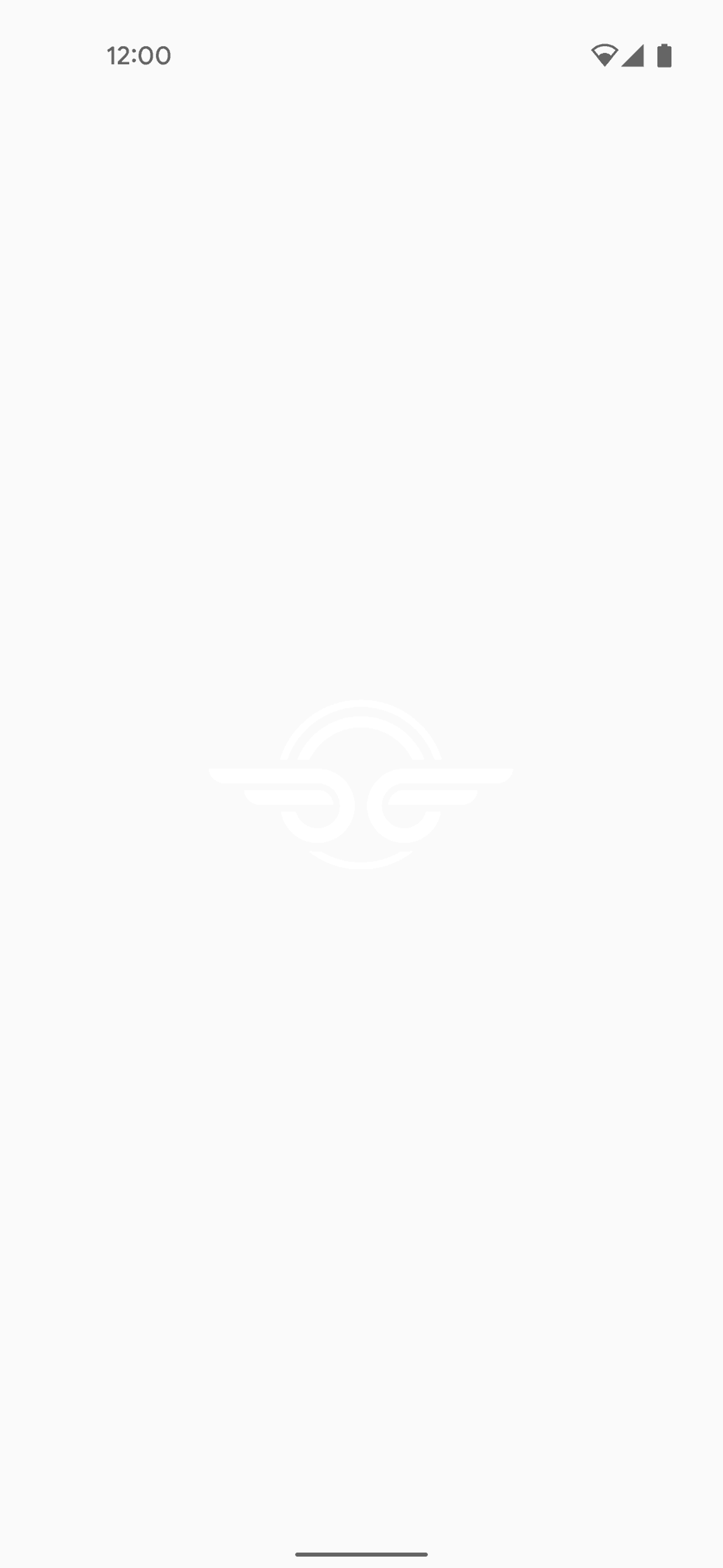 Bird Android Travel & Transportation interface screenshot 1