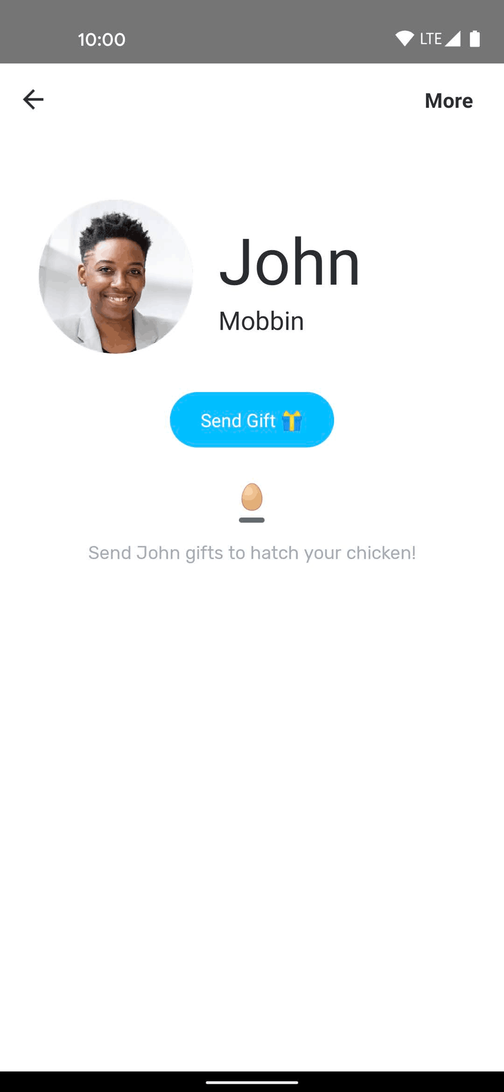 Snackpass Android Food & Drink interface screenshot 4